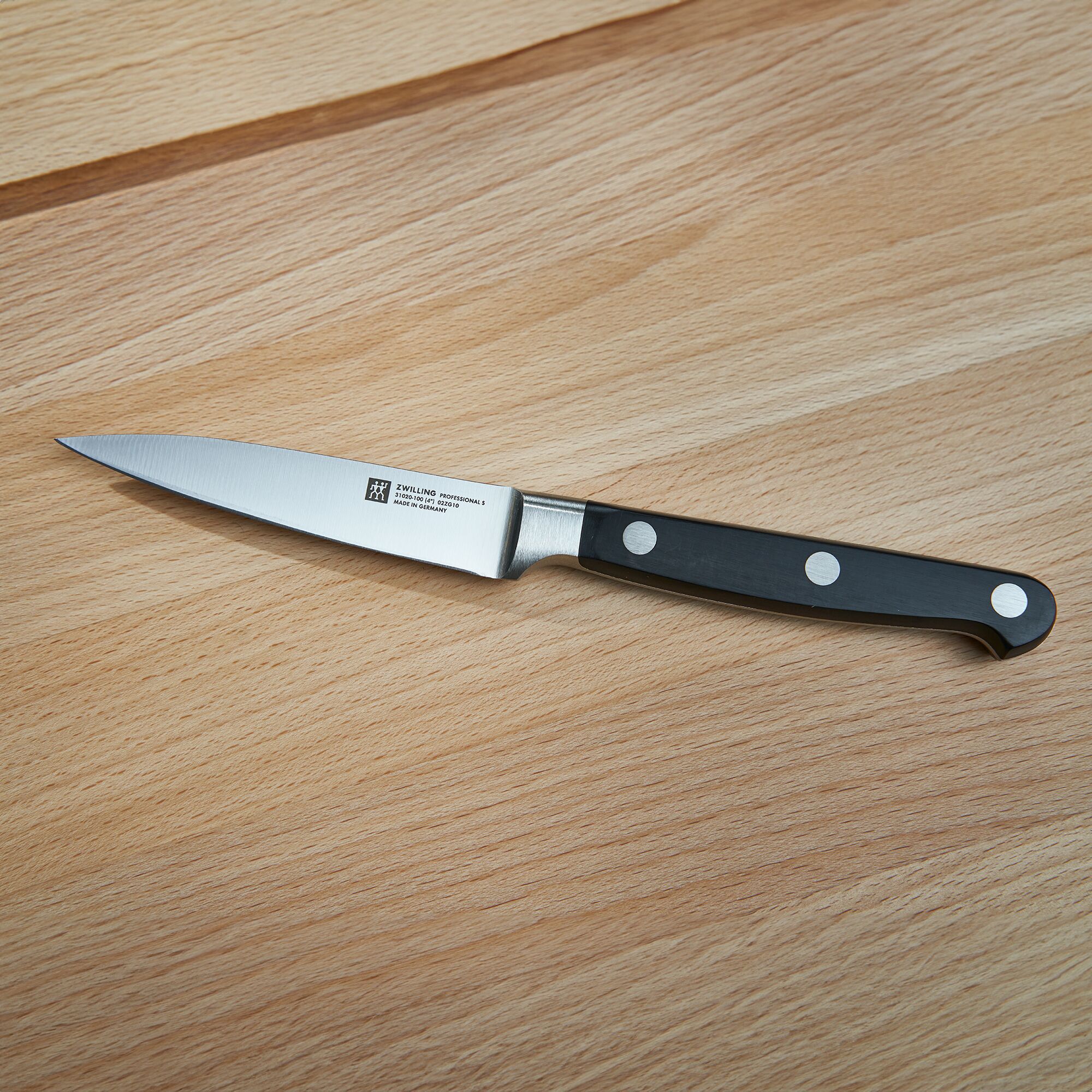 ZWILLING | PROFESSIONAL S - Messerset - 3-tlg