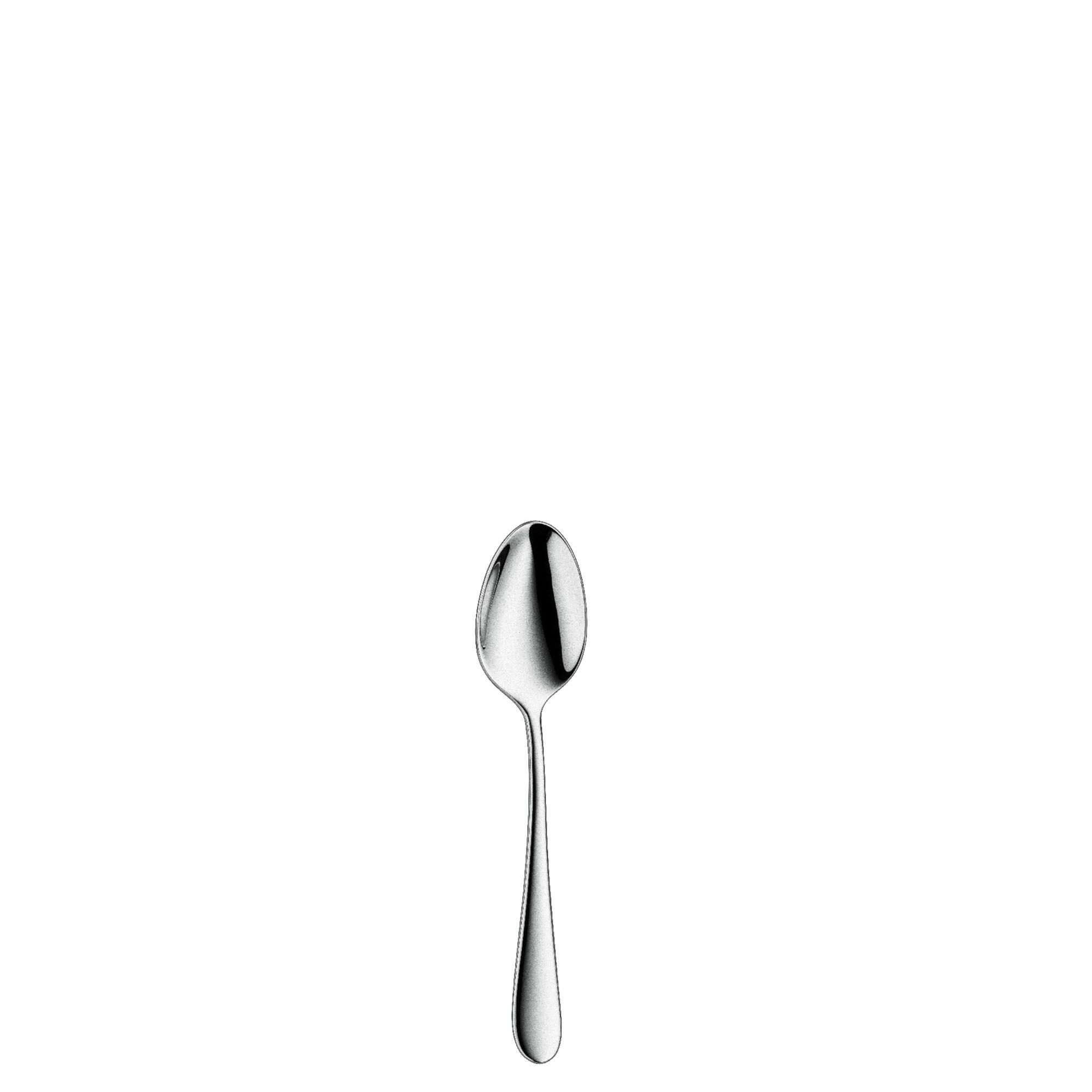 (12 pièces) WMF | SIGNUM - Cuillère à café - 135 mm - poli