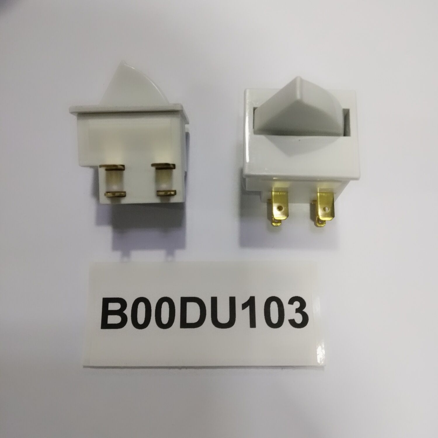 Interruptor de contacto da porta