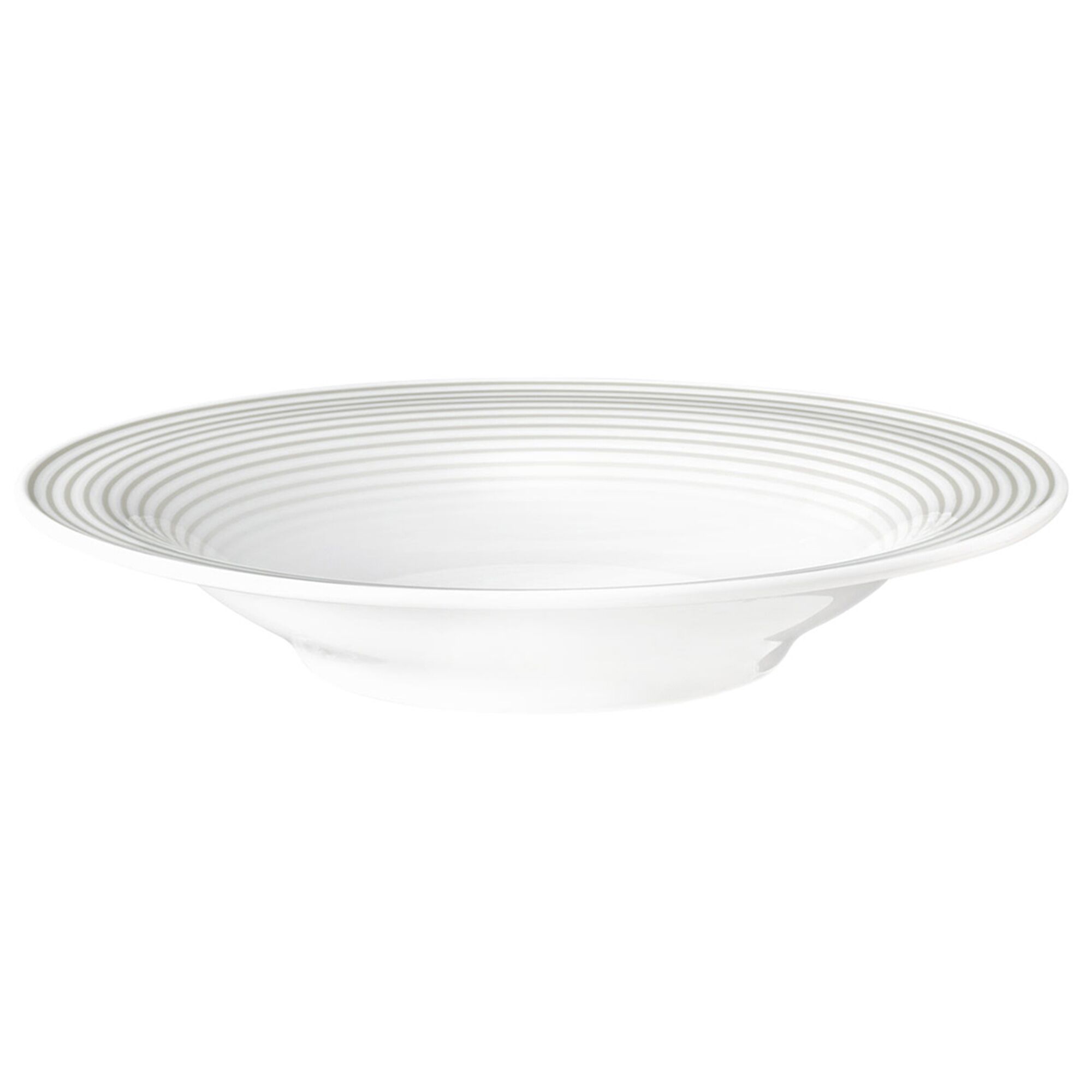 (6 st.) Seltmann Weiden - Salladstallrik - Ø 19 cm