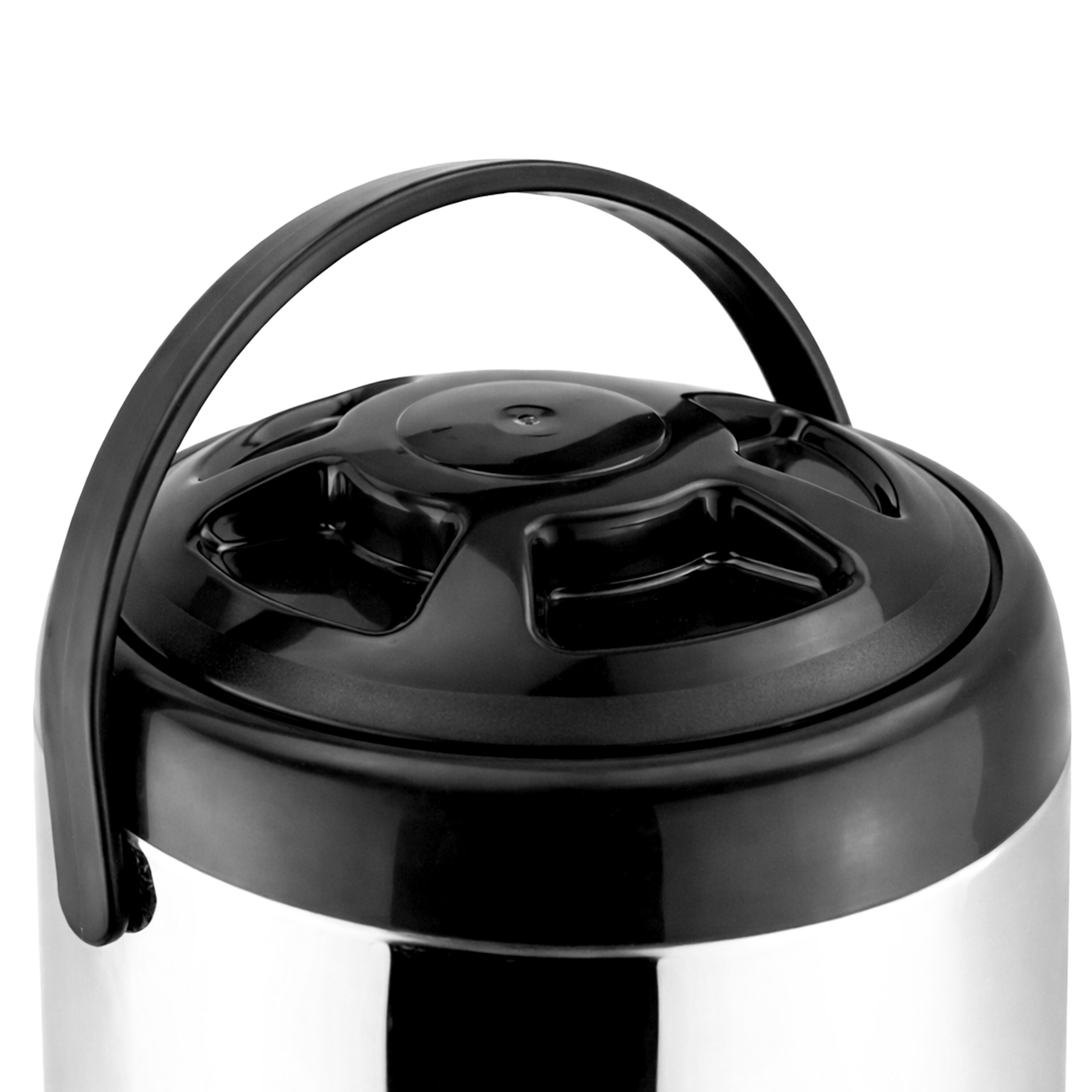Distributeur de boissons - 10 Litres - Isolé - inox