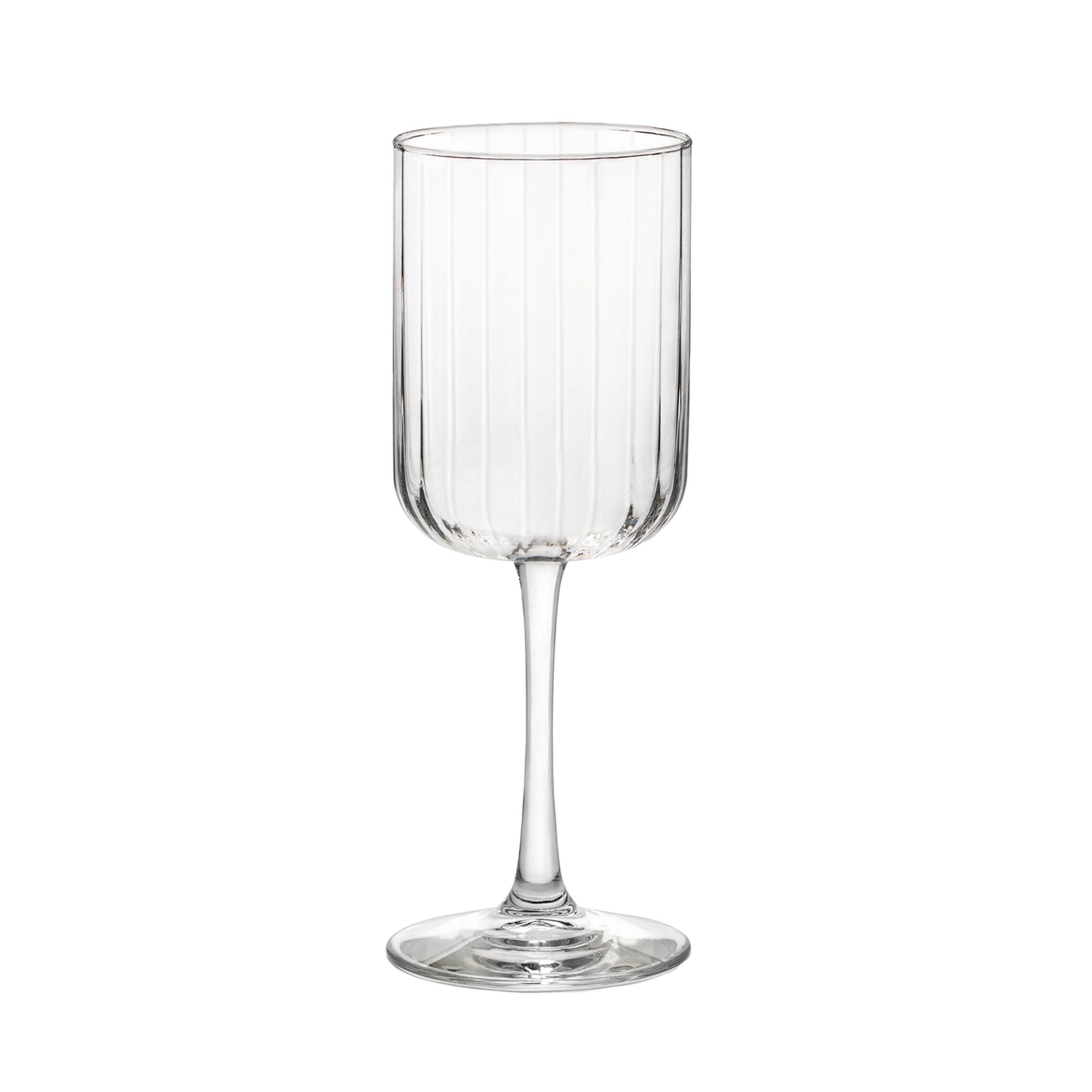 (12 pièces) LIBBEY | LINEAR - Verre à vin - 399 ml