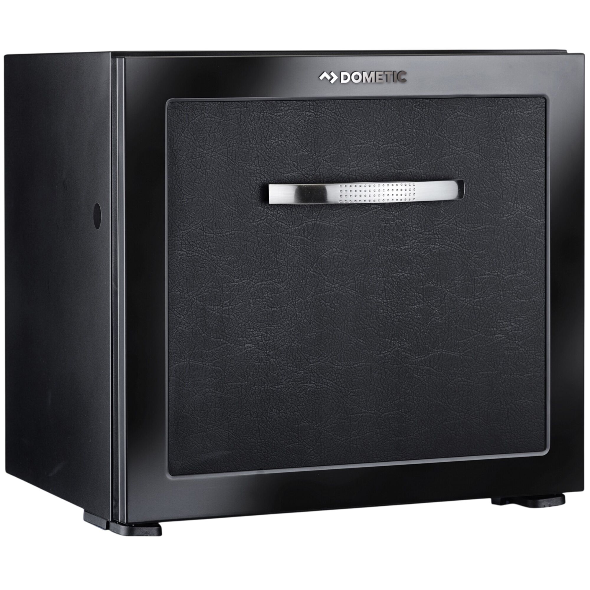 DOMETIC | Built-in Minibar Refrigerator - DM 20 NTE D - 384 mm - 20 liters - Pull-out drawer with decorative finish