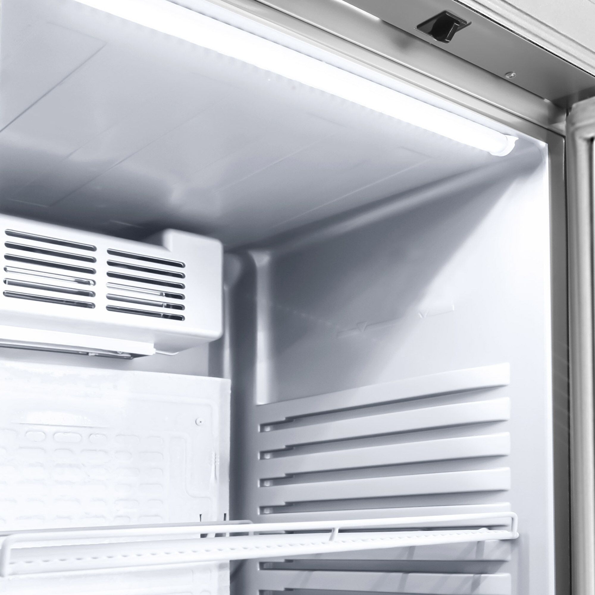 Armoire réfrigérée PREMIUM - 345L - 1 porte pleine