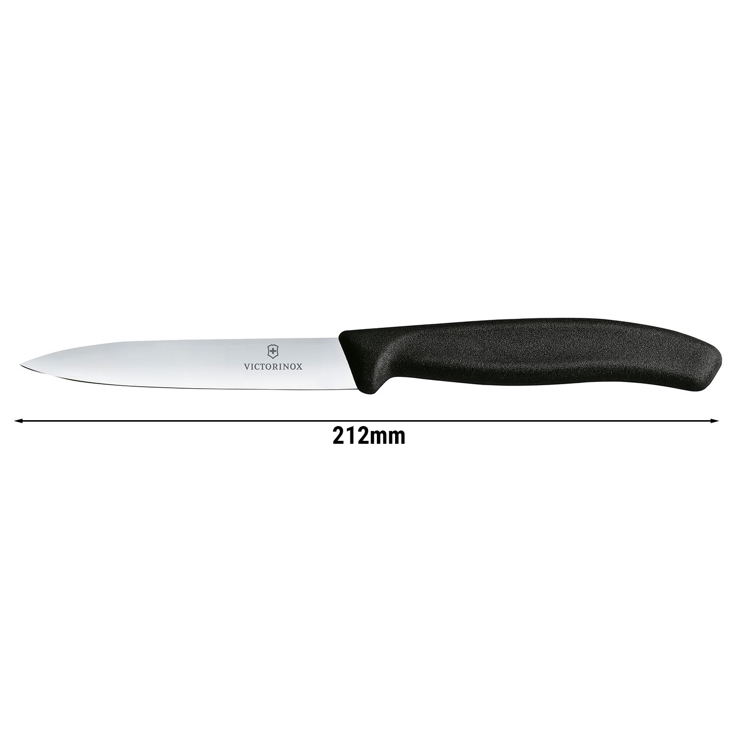 VICTORINOX | SWISS CLASSIC - Couteau à légumes Lame: 100mm