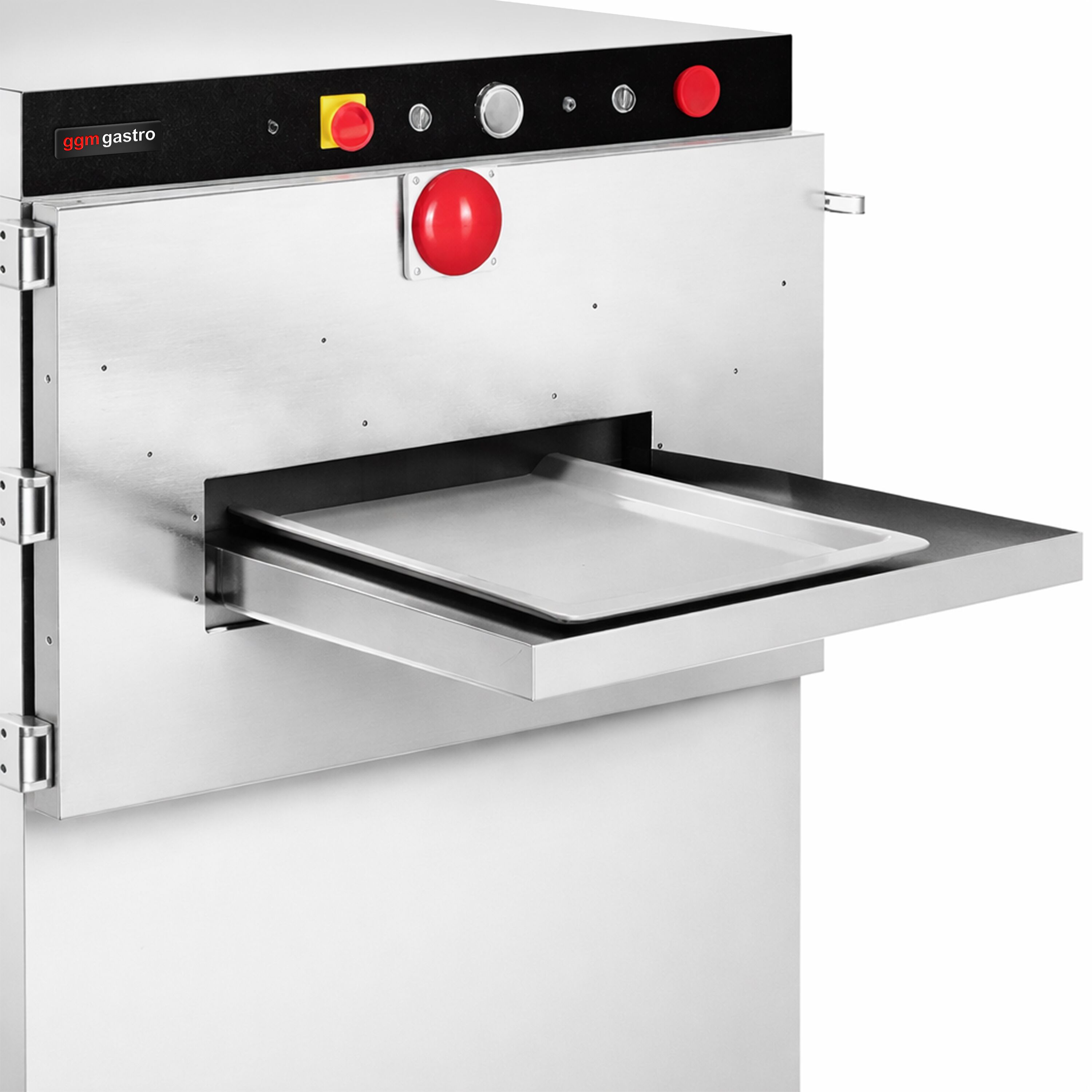 Lave-plateaux - 3,20 kW