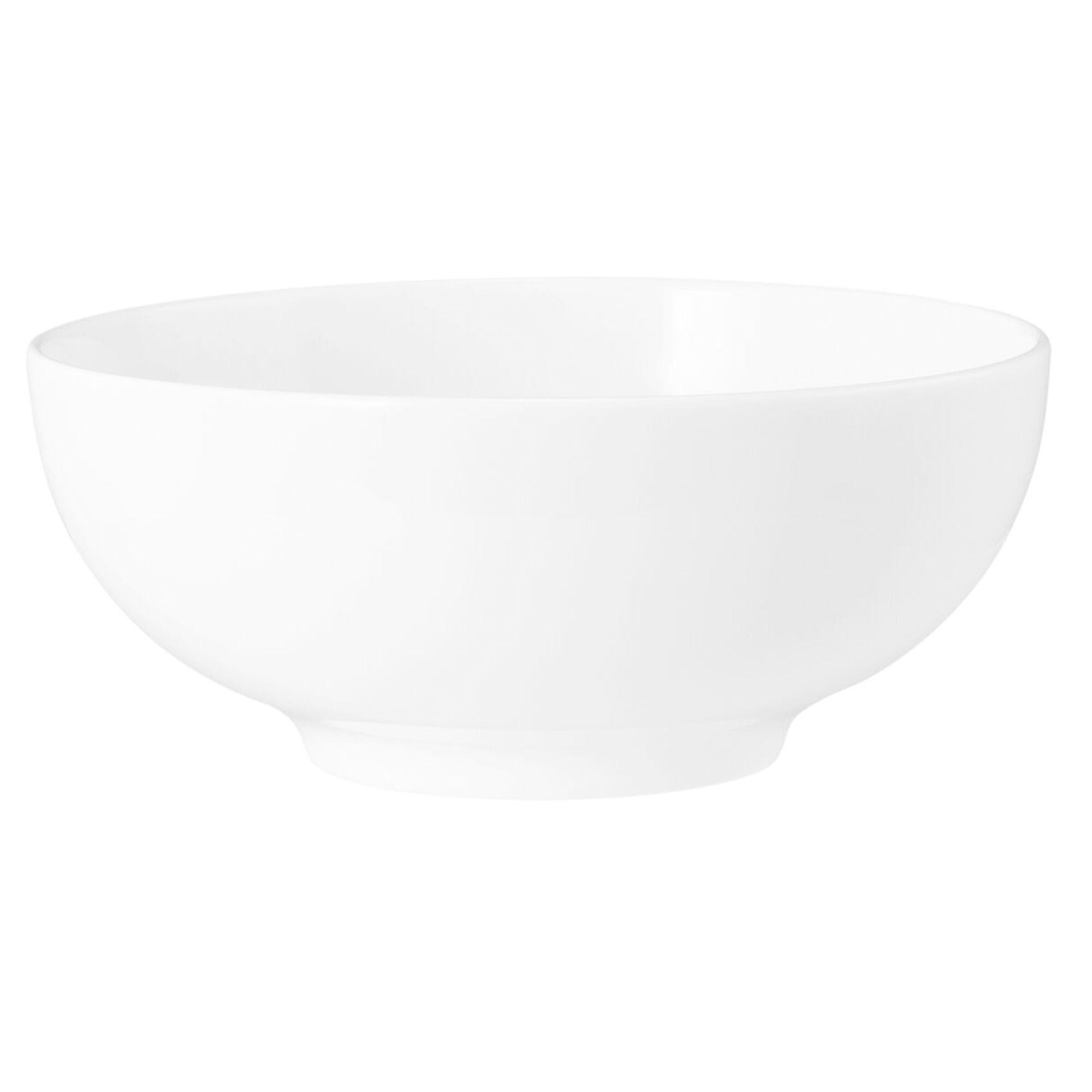 (4 pièces) SELTMANN WEIDEN | Bol - Ø 130 mm - Blanc