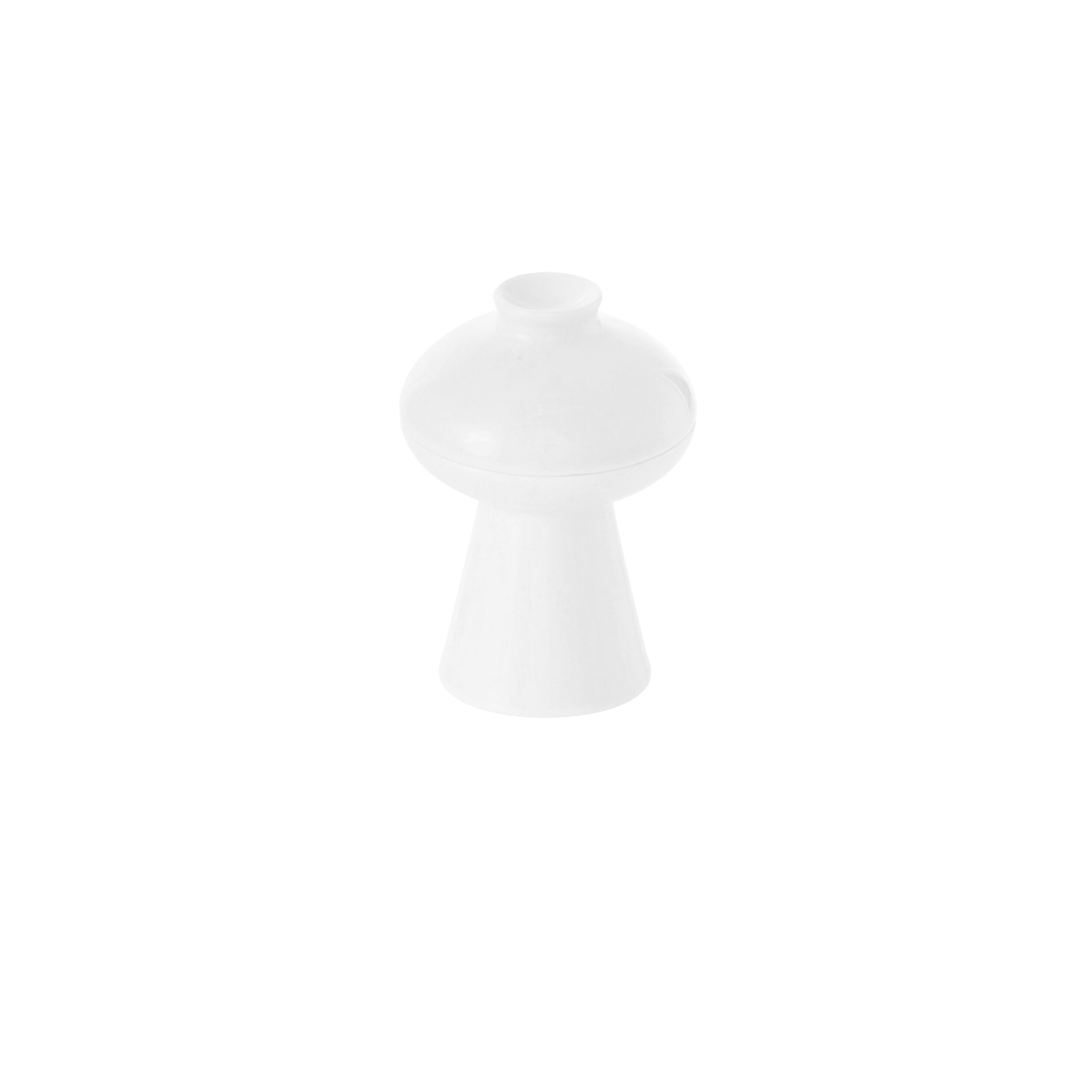 (6 pièces) WMF | SYNERGY - Coupelle double à sauce sur pied - Set