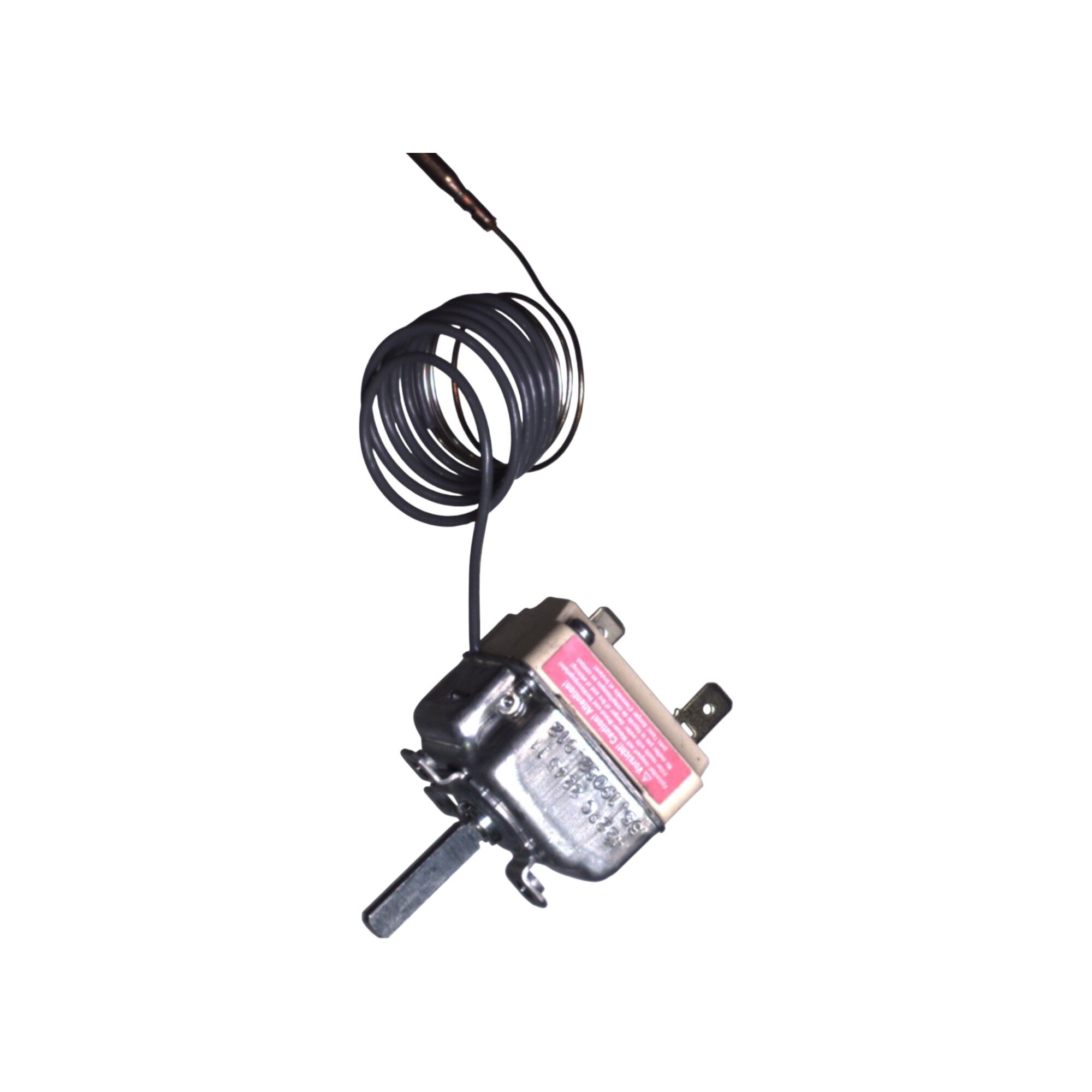 Thermostat - for PDZ430 & PEZ430