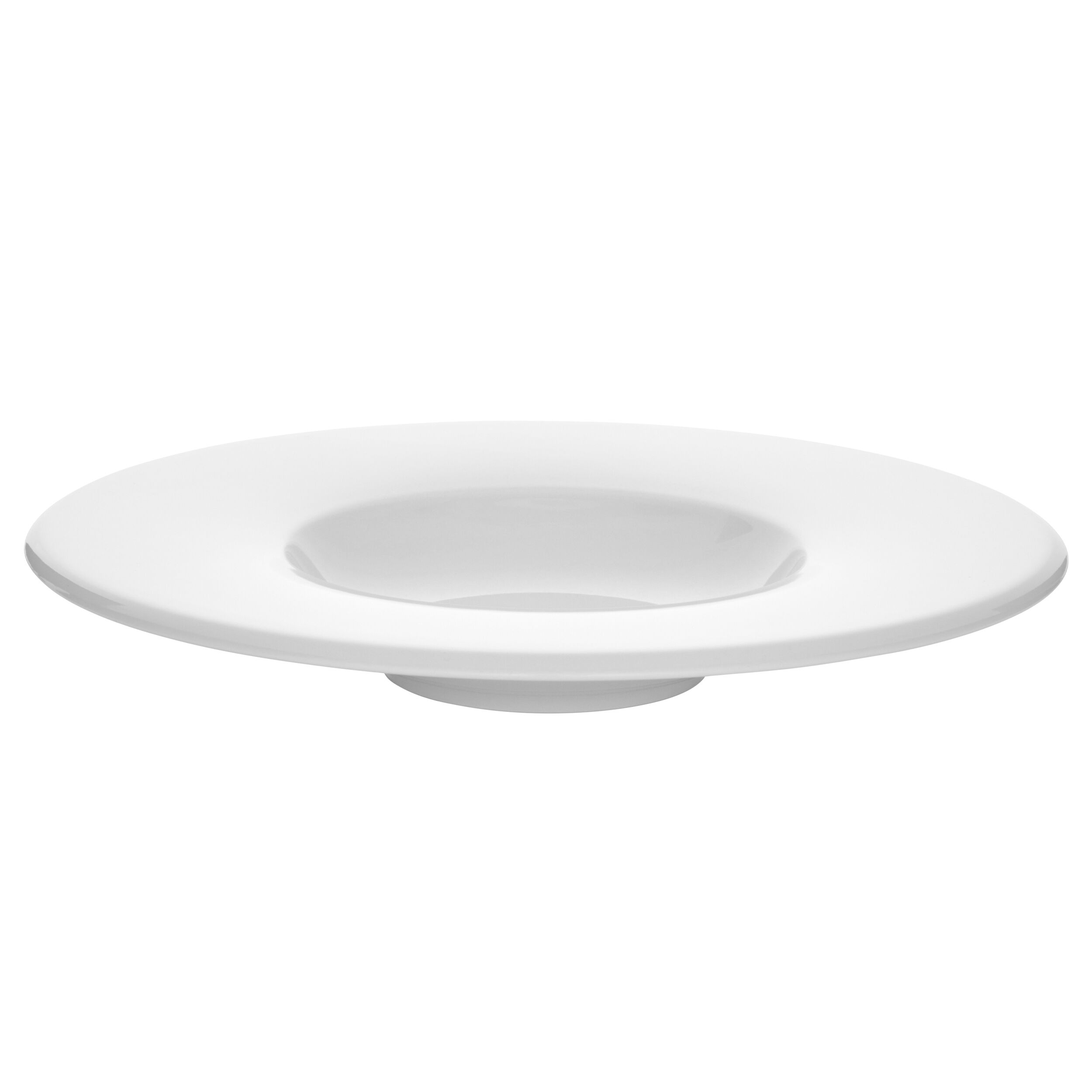 (6 sztuk) WMF | SYNERGY – Talerz Gourmet – głęboki – Ø 300 mm