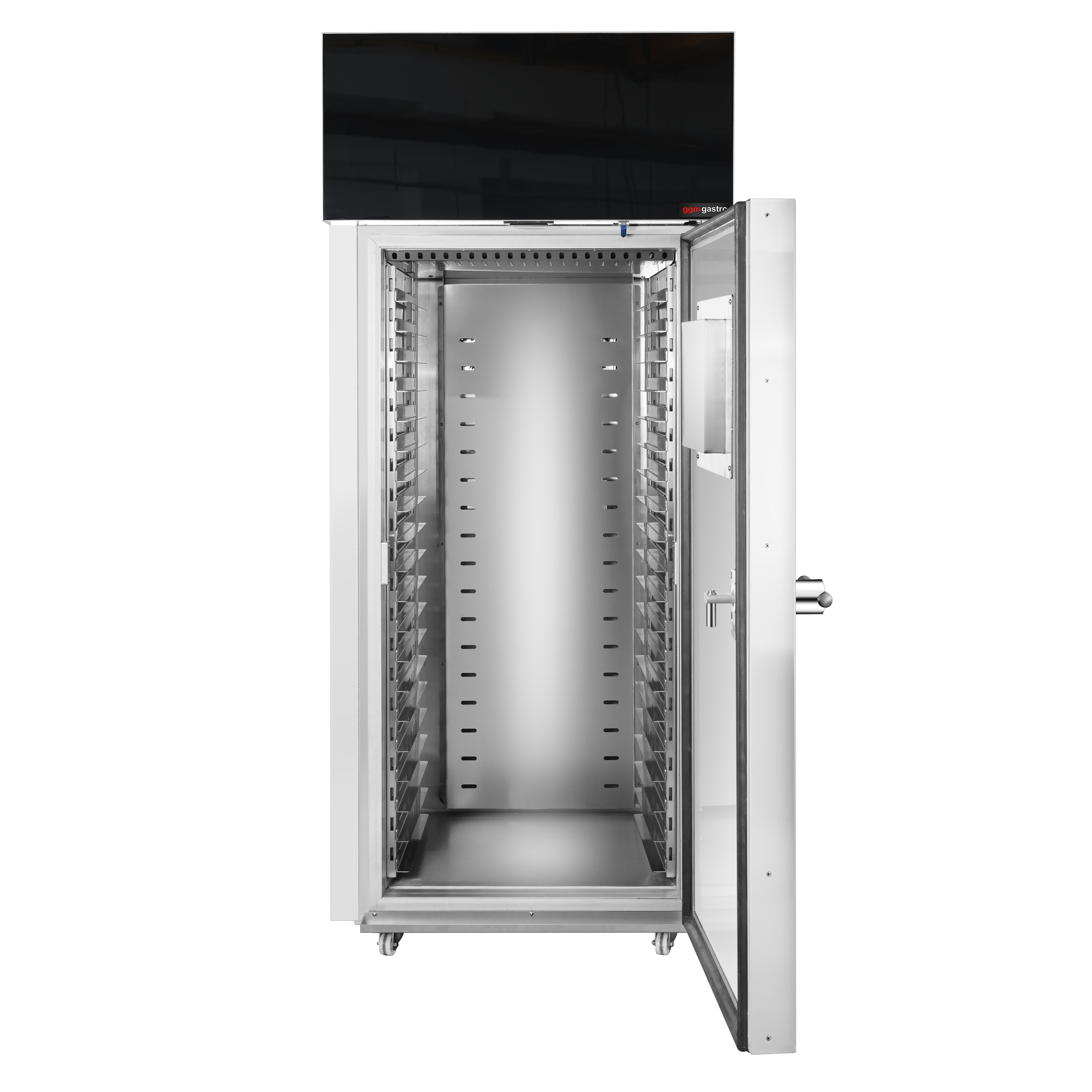 Bakery Retarder Prover - Digital - 40x EN 600x400mm - for Fermentation
