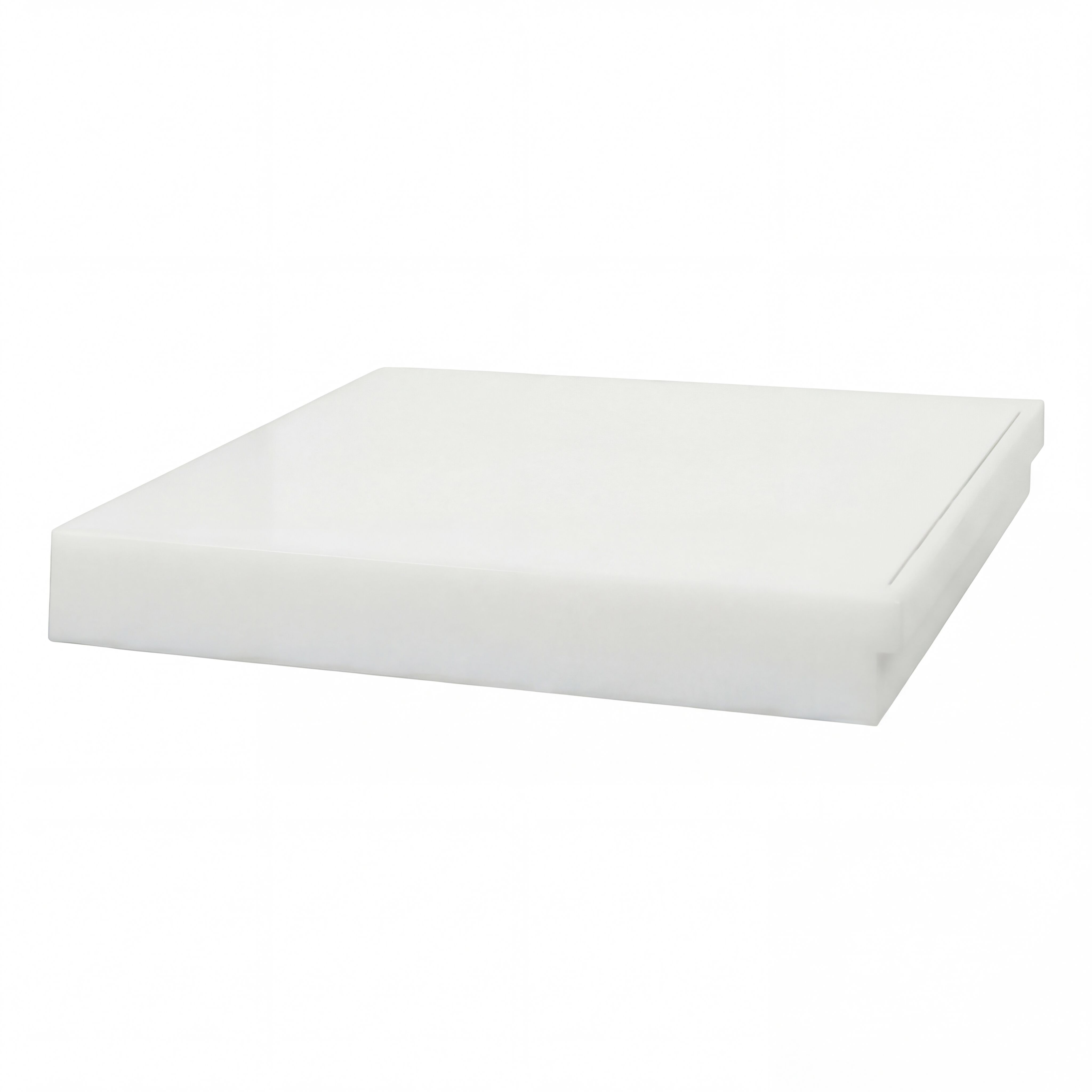 Plateau pour table de boucherie - 500 x 500 mm