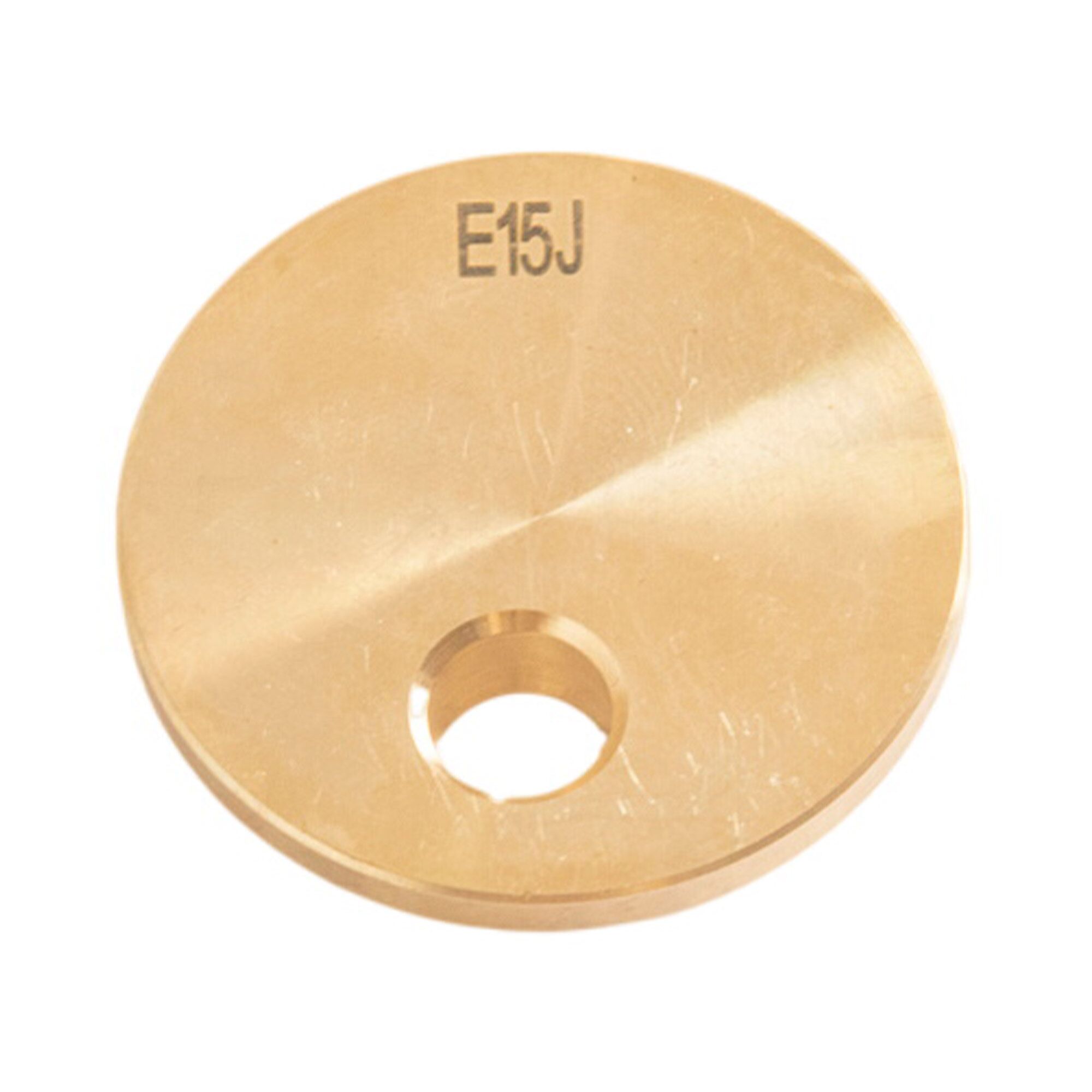 Disque pour le moulage des pâtes - Gnocchi 12mm - adapté au NMH5 - Ø 50mm