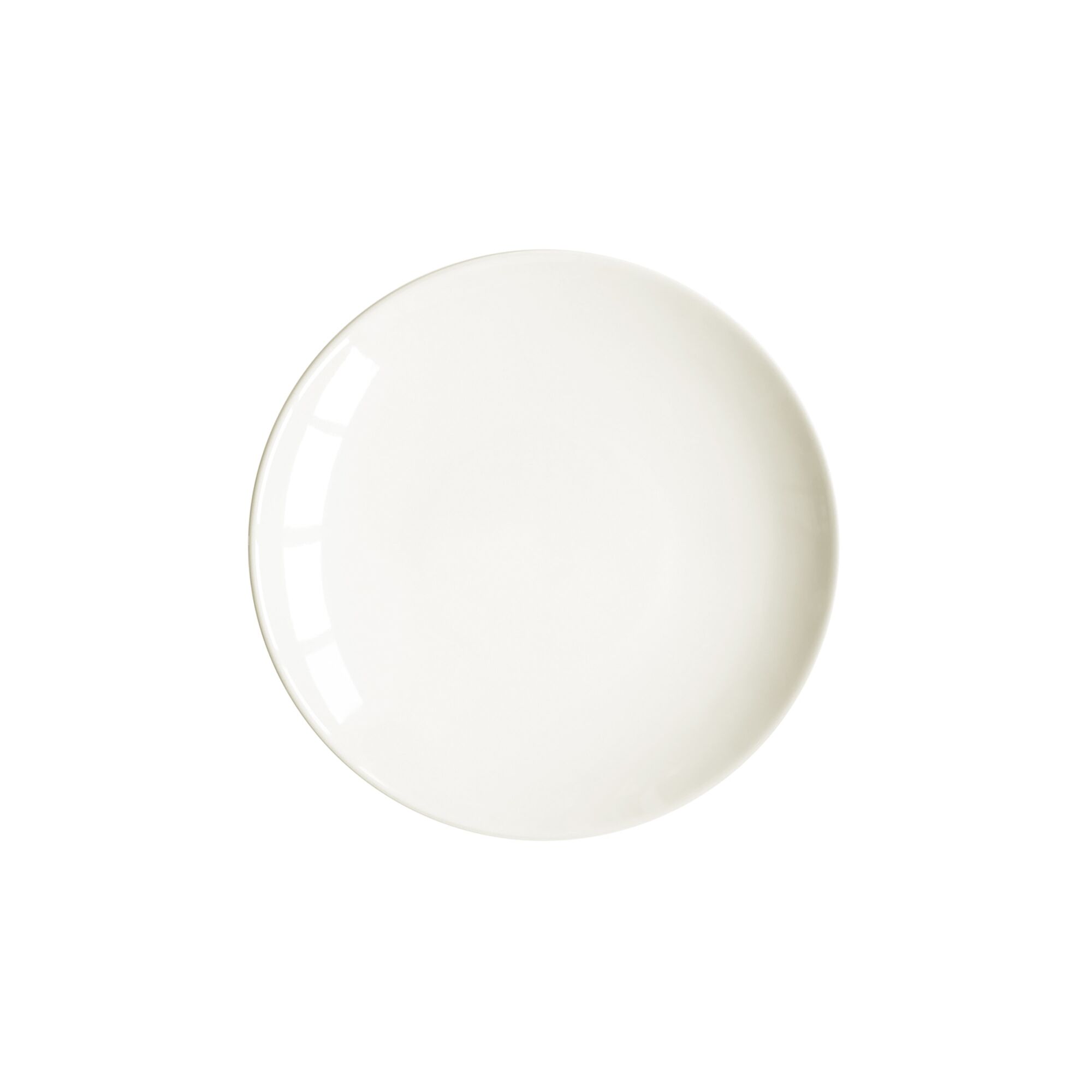 (6 pièces) SELTMANN WEIDEN | Assiette coupe – plate – Ø 165 mm