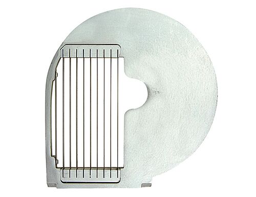 Disque de coupe pour coupe-légumes GSA5 – Frites & bâtonnets – 8 x 8 mm