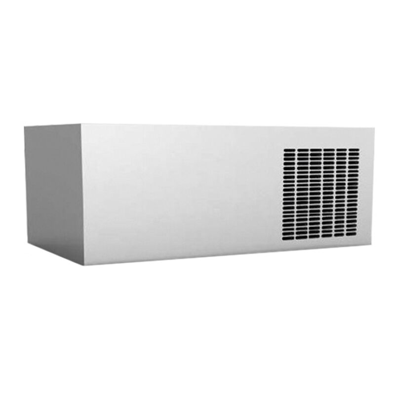 Commercial Stainless Steel Cellar Cooling System - 350W - for FKT Series Keg Coolers