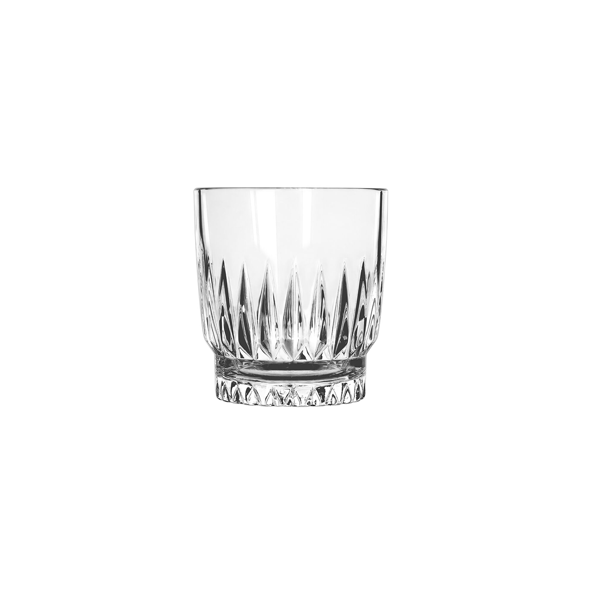 (36 pièces) LIBBEY | WINCHESTER - Rocks - 296ml