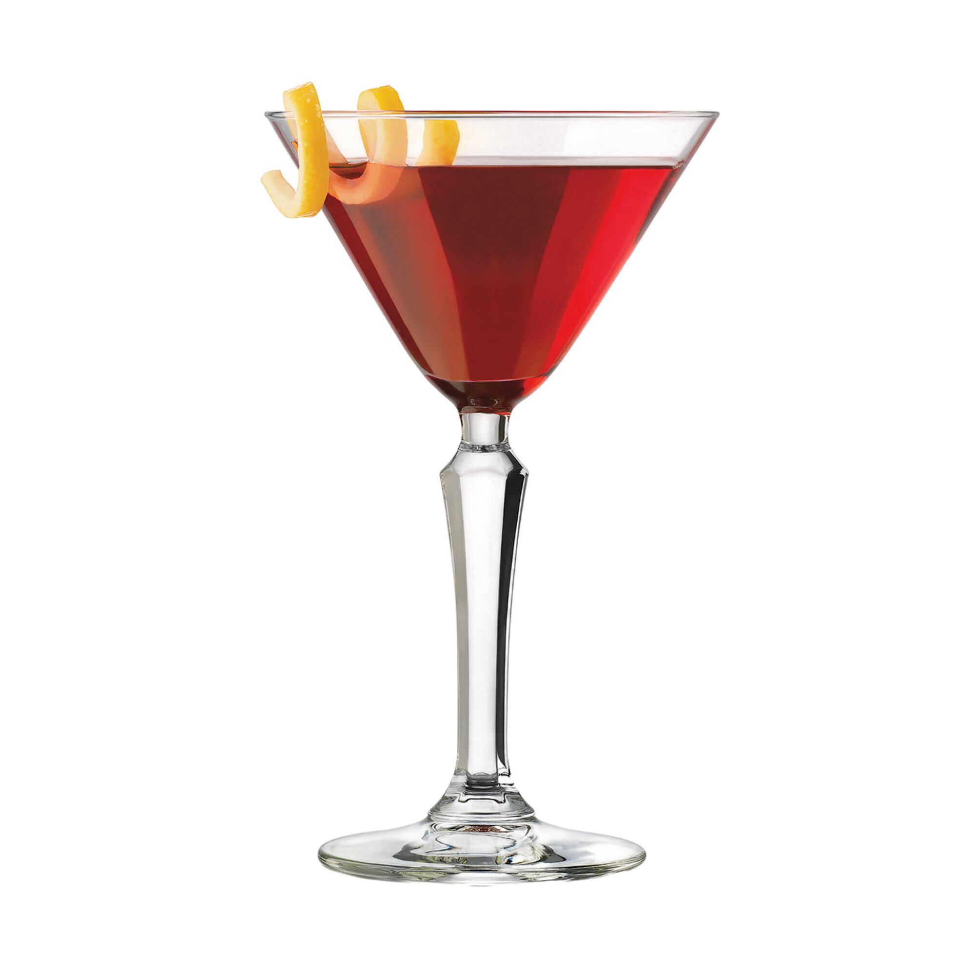 (12 pièces) LIBBEY | SPEAKEASY - Verre à martini - 147 ml