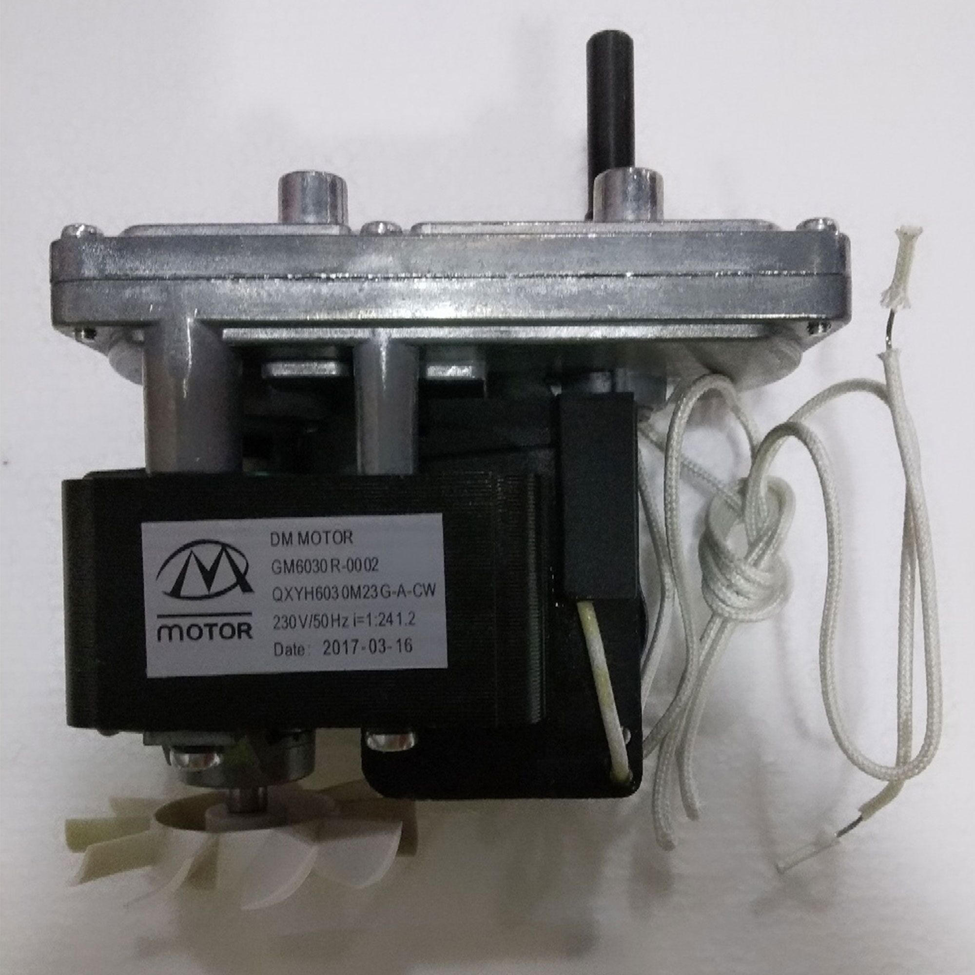 Motore - per DTKB300, DTKB200, DTK2640