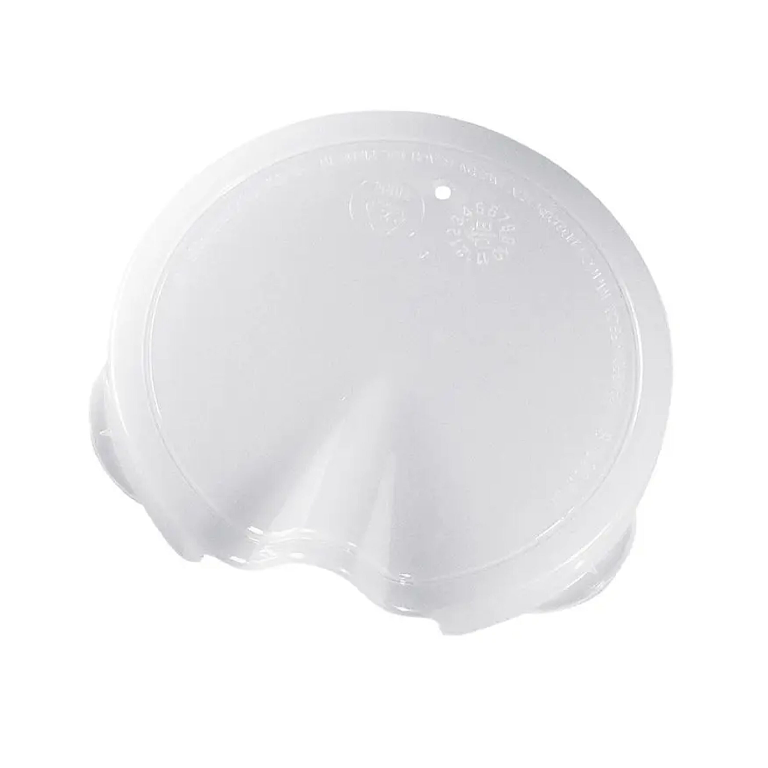 (12 Stück) CAMBRO | CAMLITER® - Getränkekaraffe - 0,5 Liter - inklusive Deckel