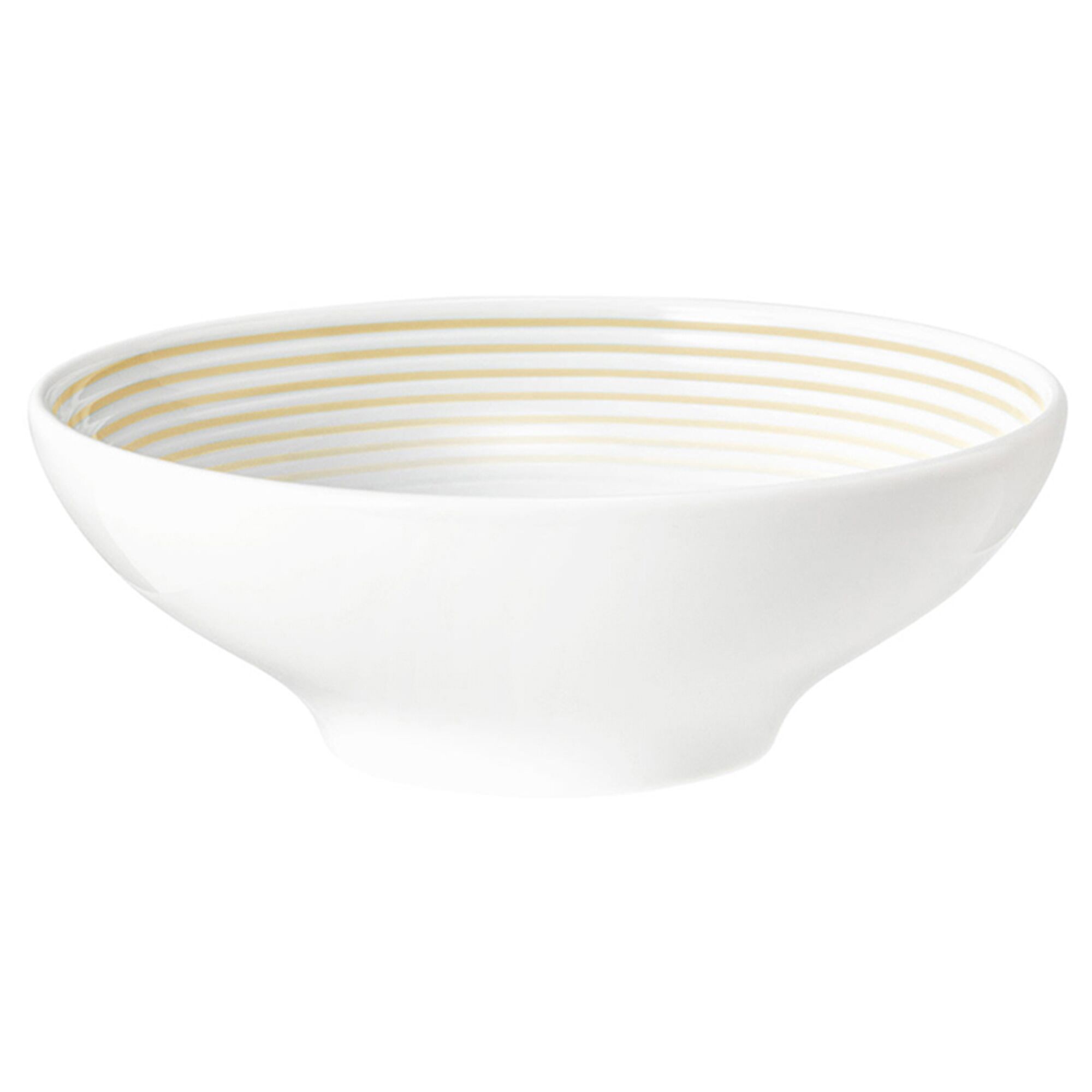 (6 pièces) SELTMANN WEIDEN | Coupe à dessert - Ø 130 mm - Beige sable