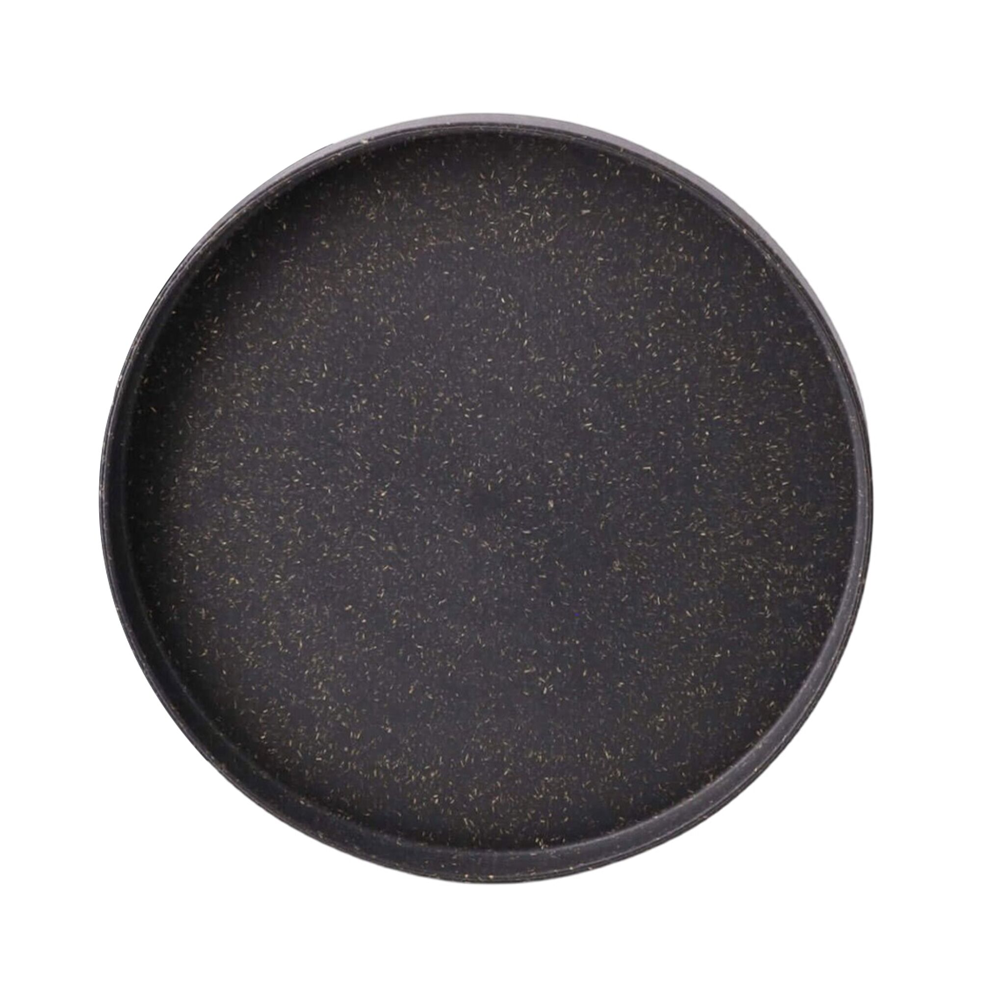 (60 pièces) Assiette Réutilisable - Ø 200 mm - Plate - Ronde