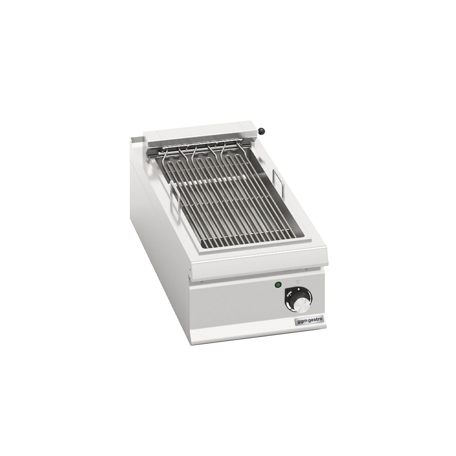 Grătar electric - 5,4 kW