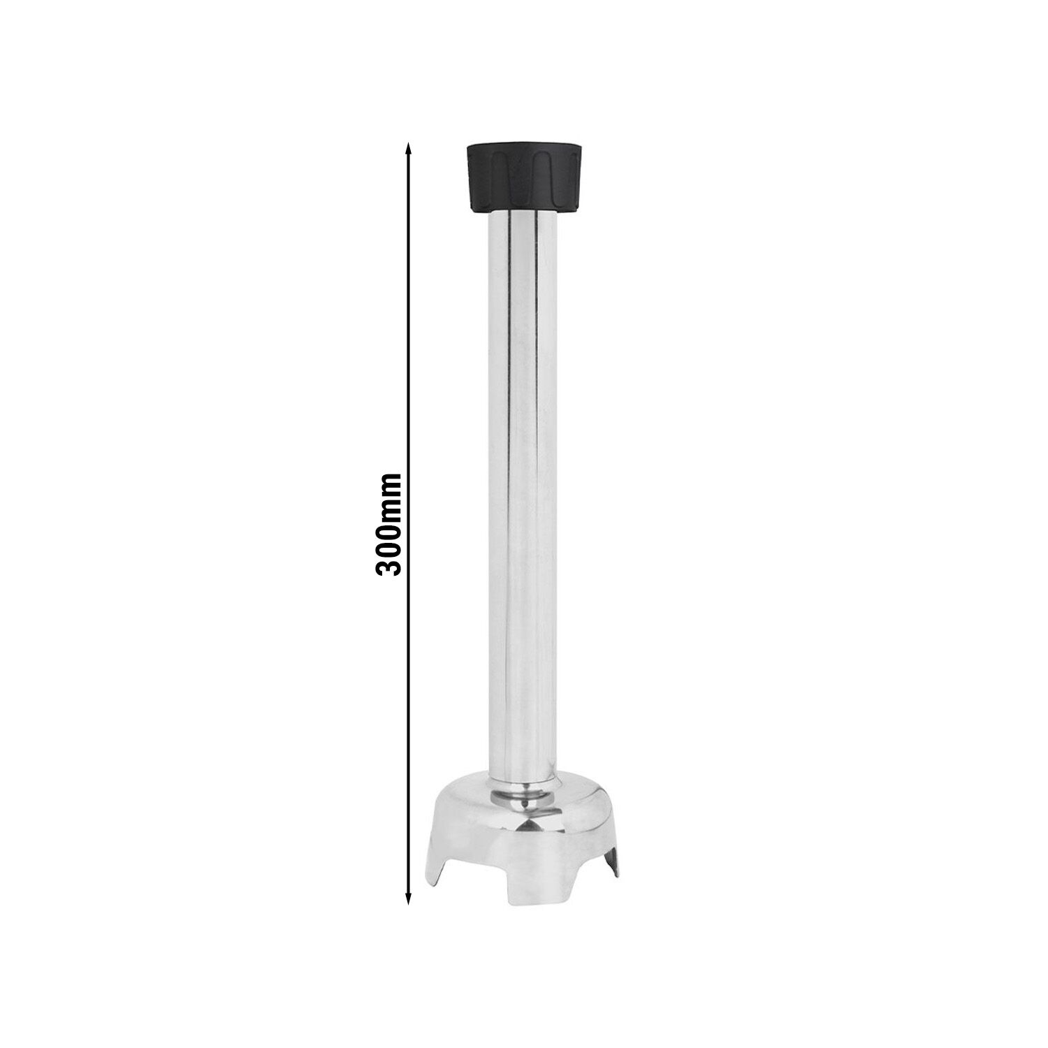 Mélangeur pour mixeur plongeant - 300mm - compatible avec STMLA45N, STMLA65N, STMLA85N