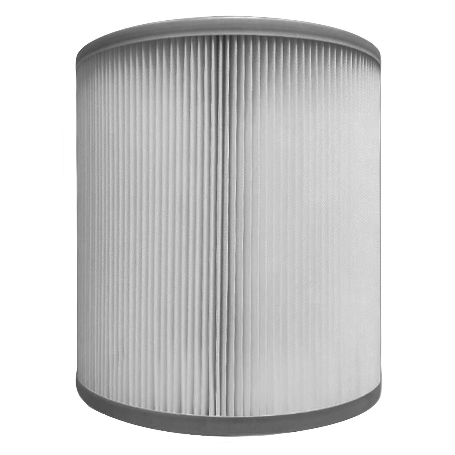 Filtre moteur d’aspiration - pour balayeuse autoportée KMHK13000