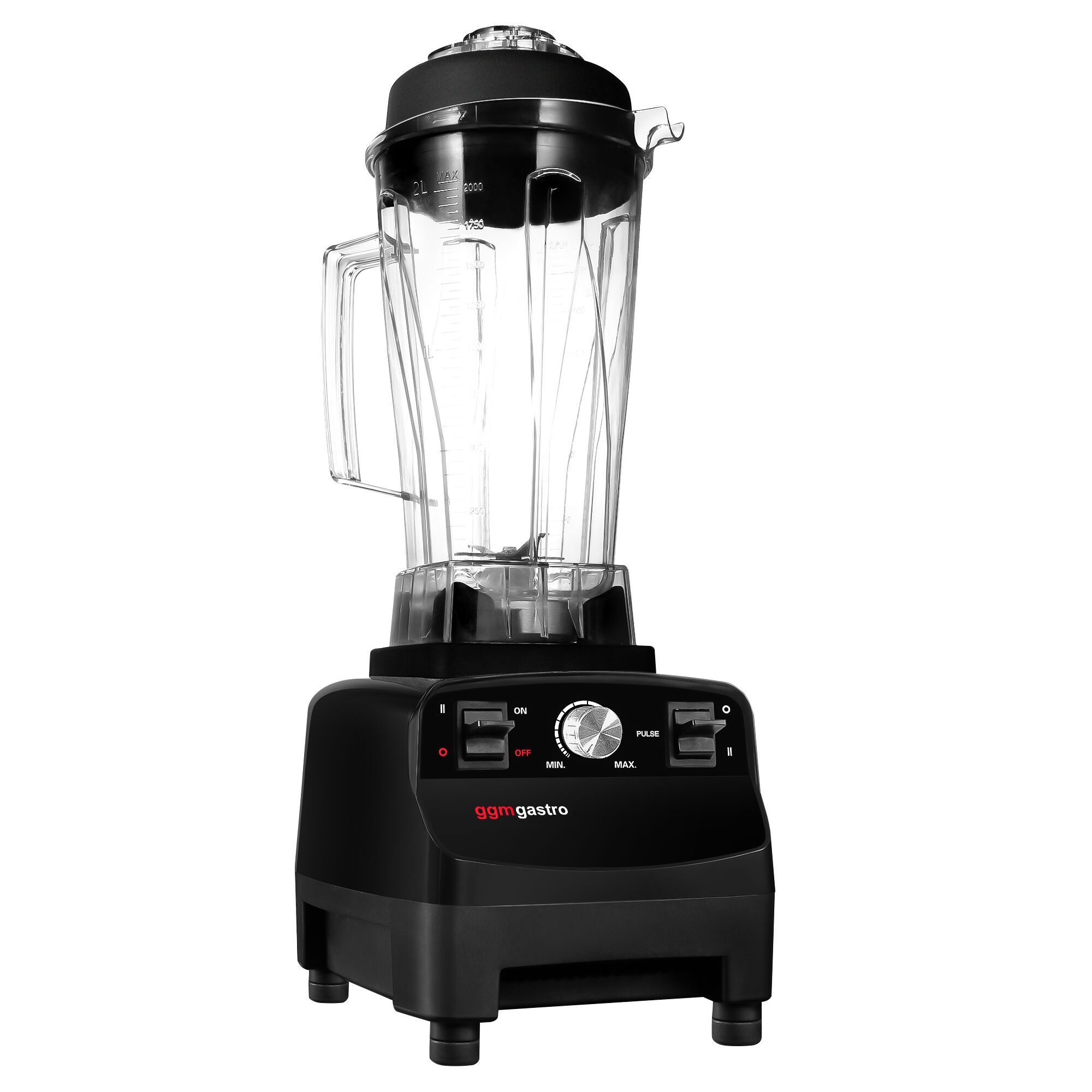 Mixeur professionnel / Blender – 2 L – 1,5 kW