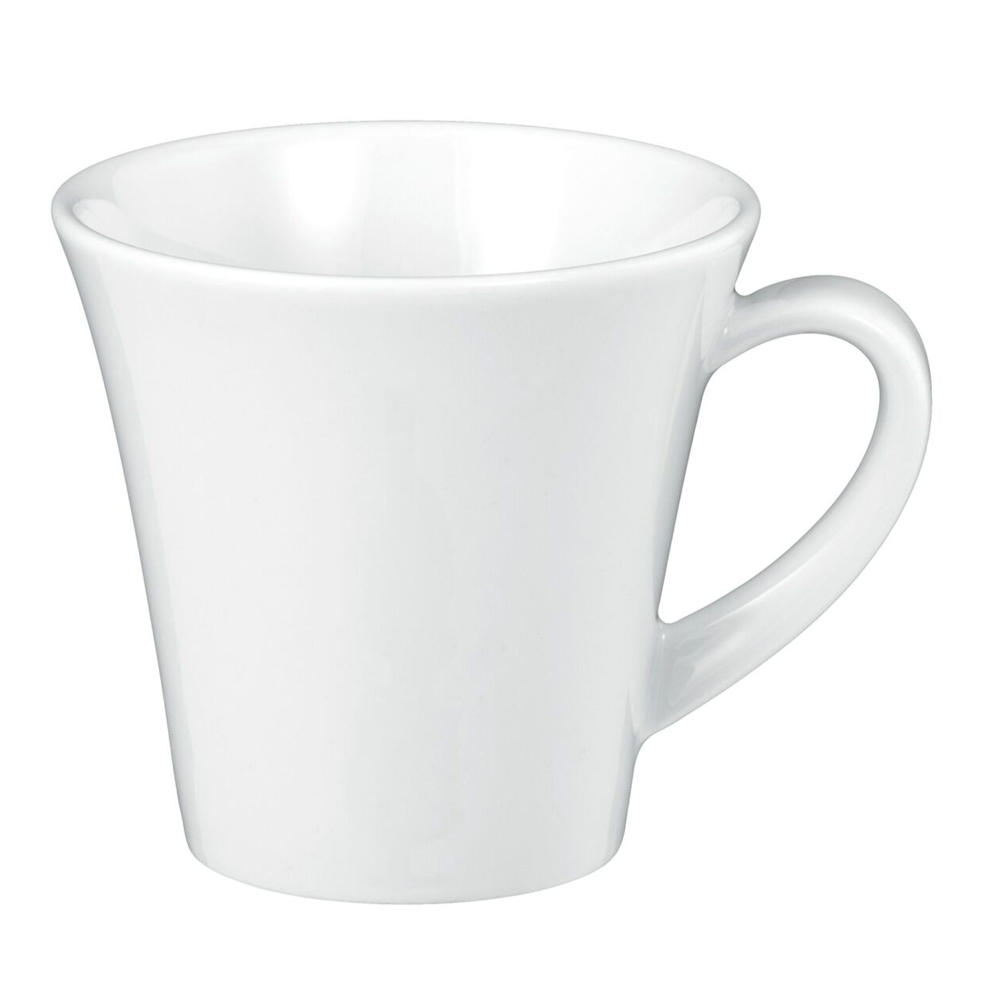 (6 pièces) SELTMANN WEIDEN | Tasse à café – 200 ml