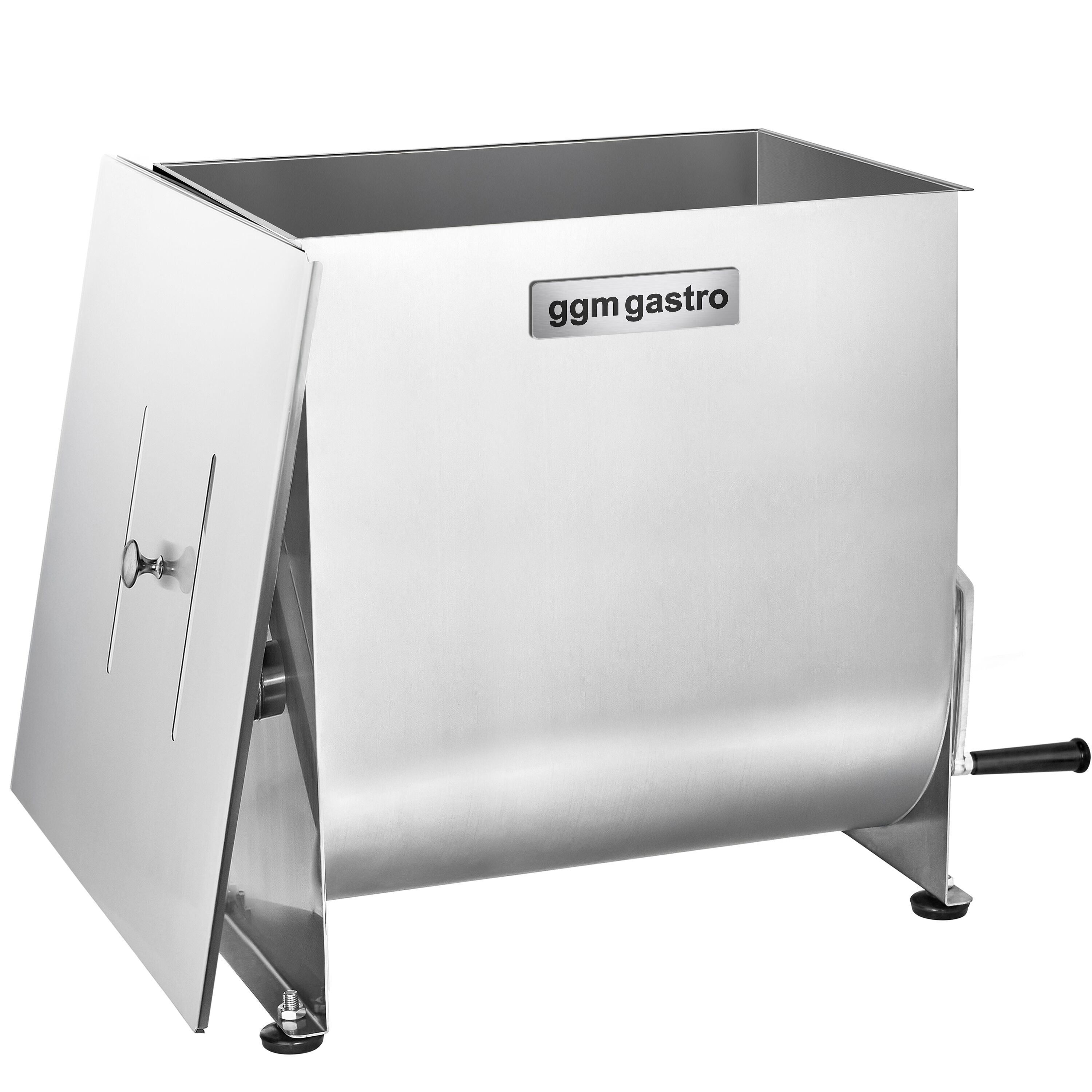 Manual Commercial Meat Mixer 60L - 55kg