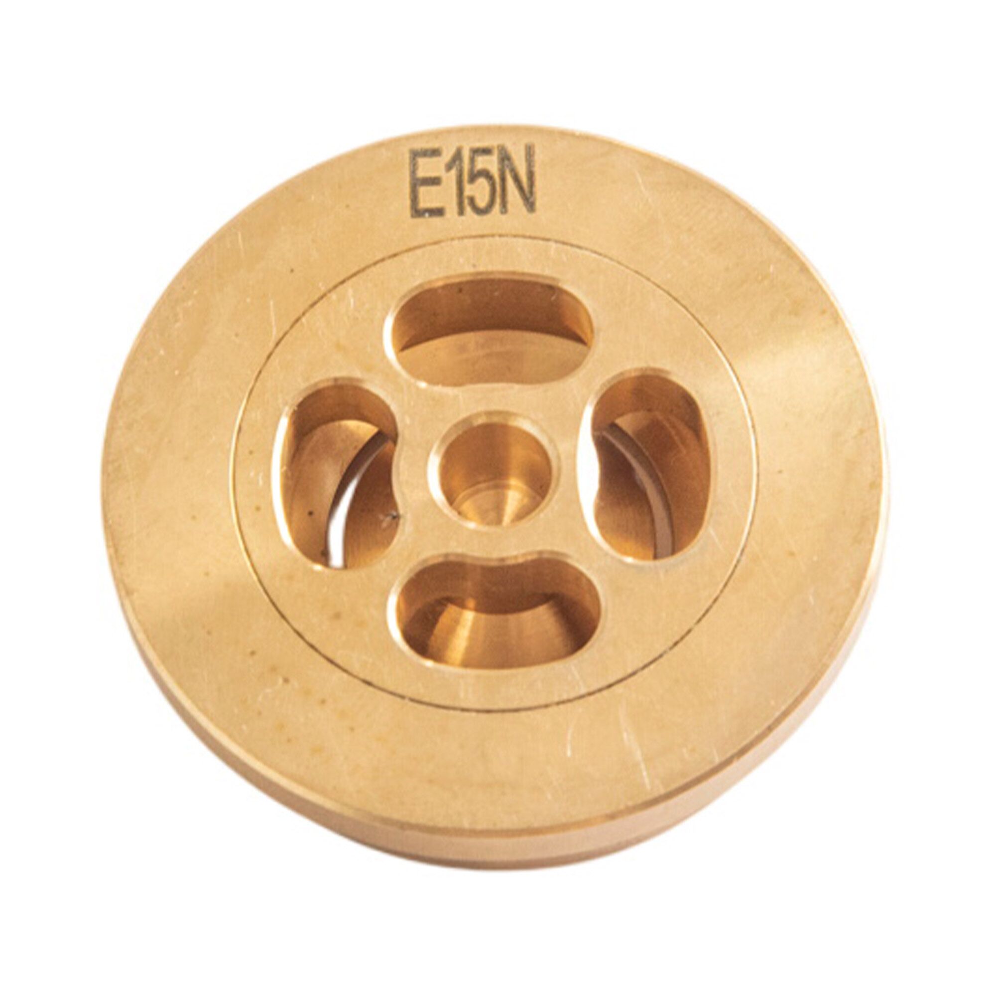 Disque pour mouler les pâtes - PastaSfoglia 25mm - adapté au NMH5 - Ø 50mm
