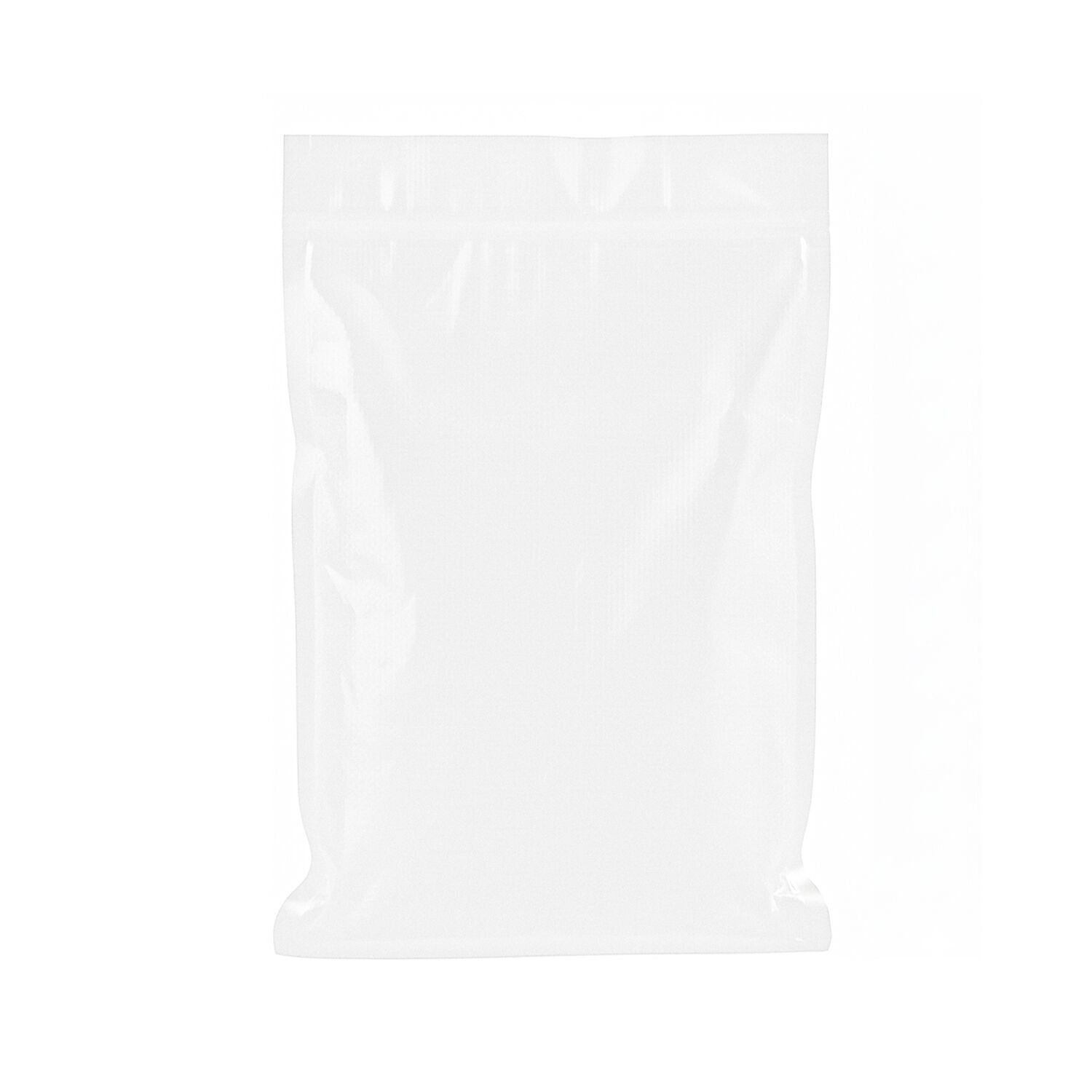 (2000 pcs) Sacs sous vide - lisses - 200x300mm - Épaisseur : 90µm