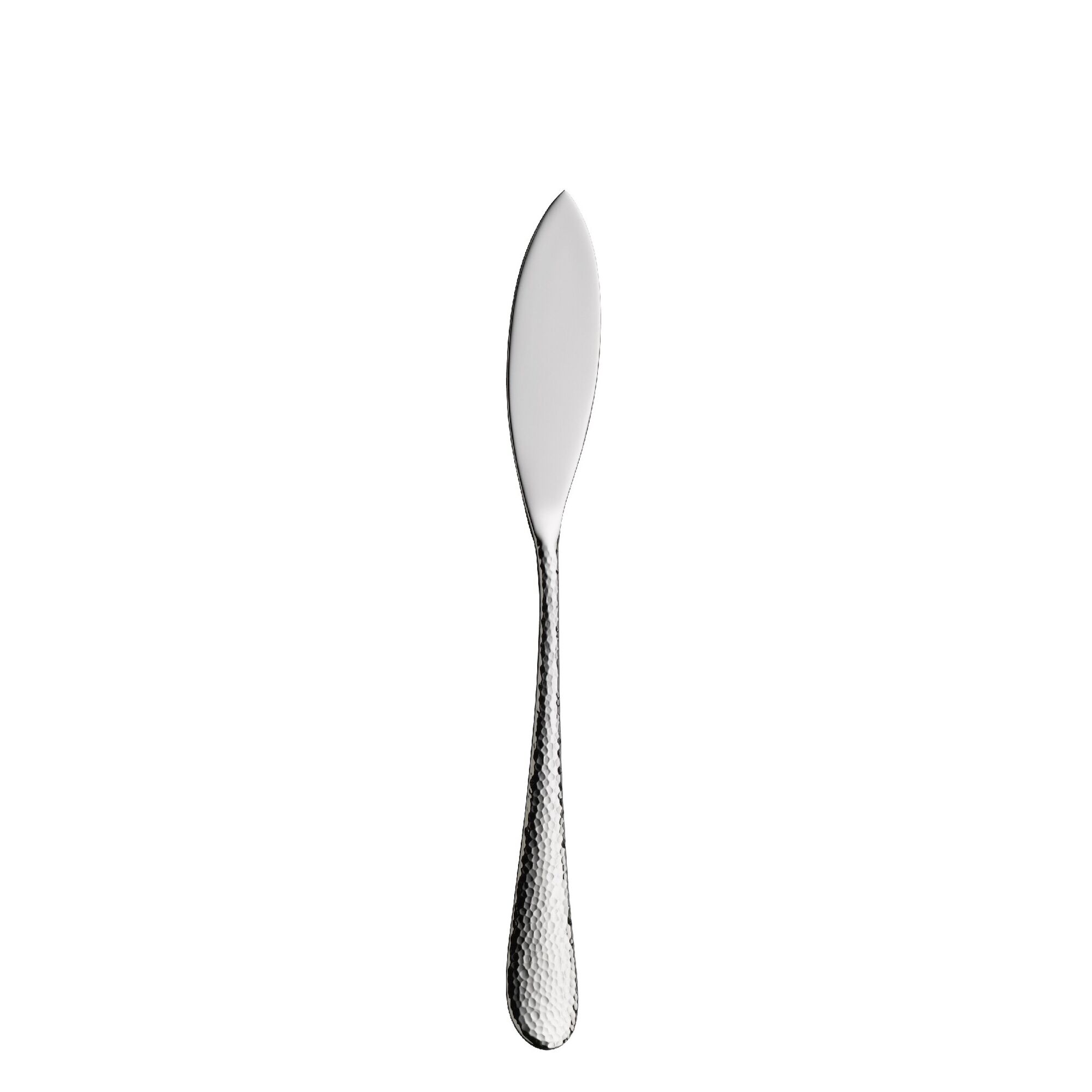 (12 pièces) WMF | SITELLO – Couteaux à poisson – 205 mm – poli