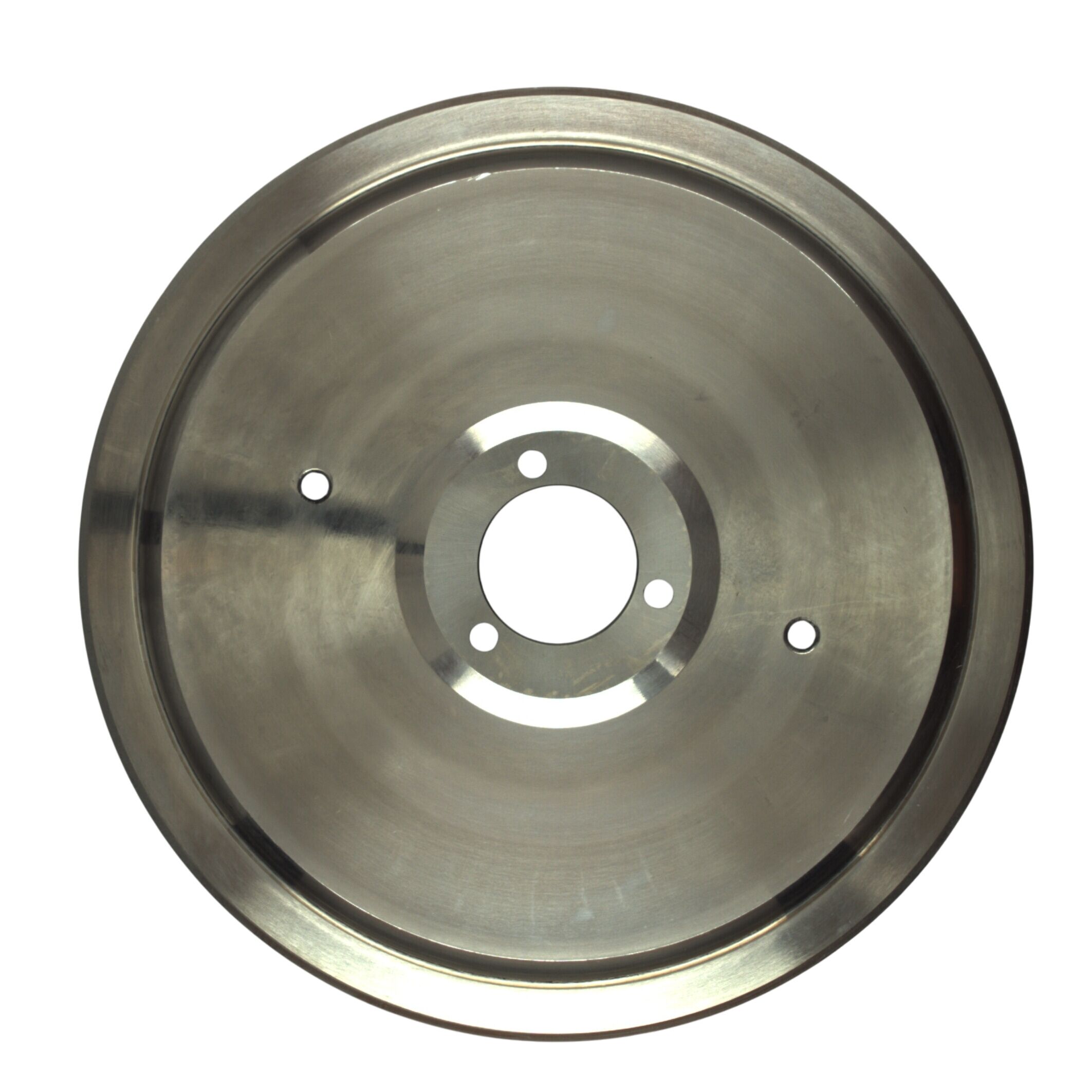 Disco de corte - para Cortadora de carne AMH275 & AMH275L - Ø275mm - lâmina lisa