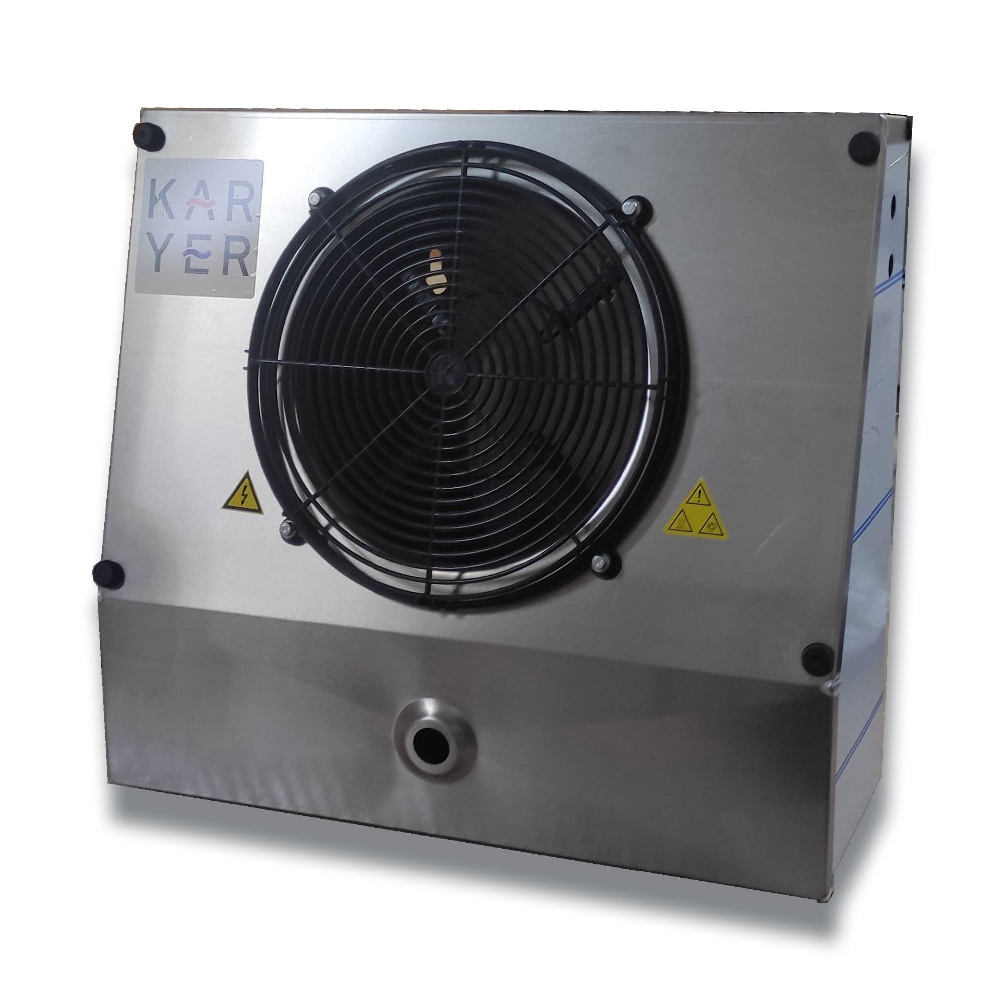 Evaporador - para TKSF700ET1