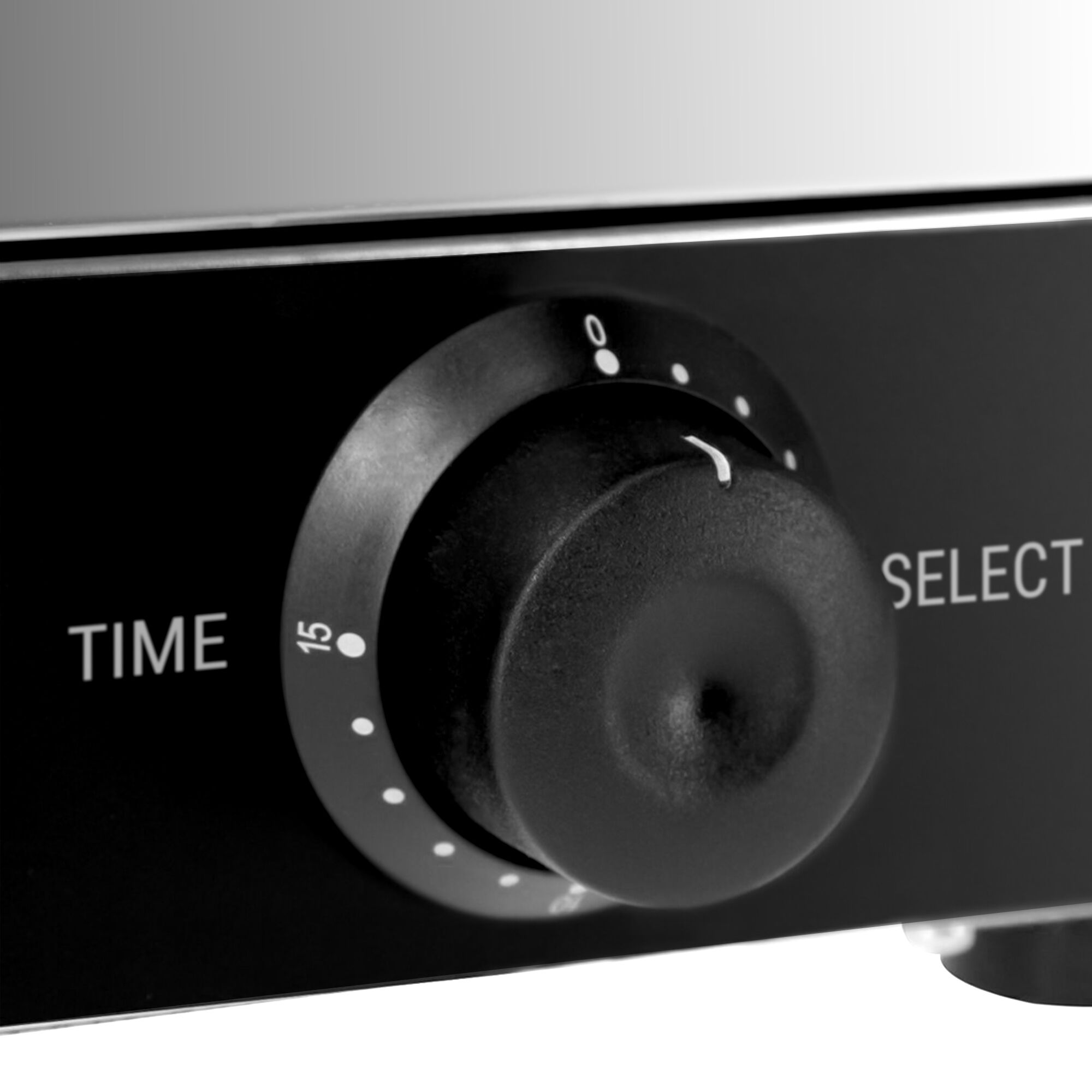 Four à pita électrique / salamandre COMPACT – 2,4 kW – 230 volts