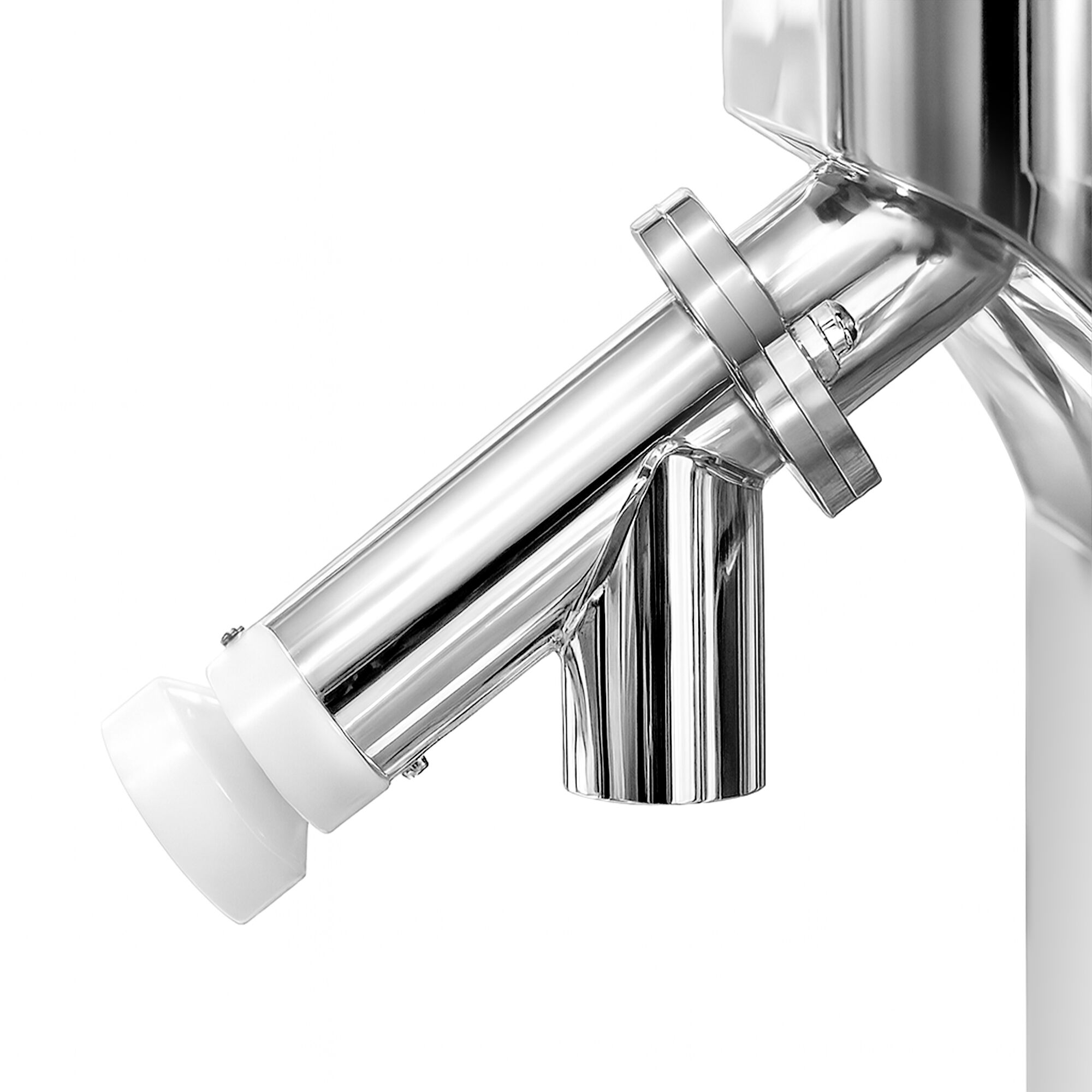 Cuiseur mélangeur professionnel - 2,5kW - 7kg