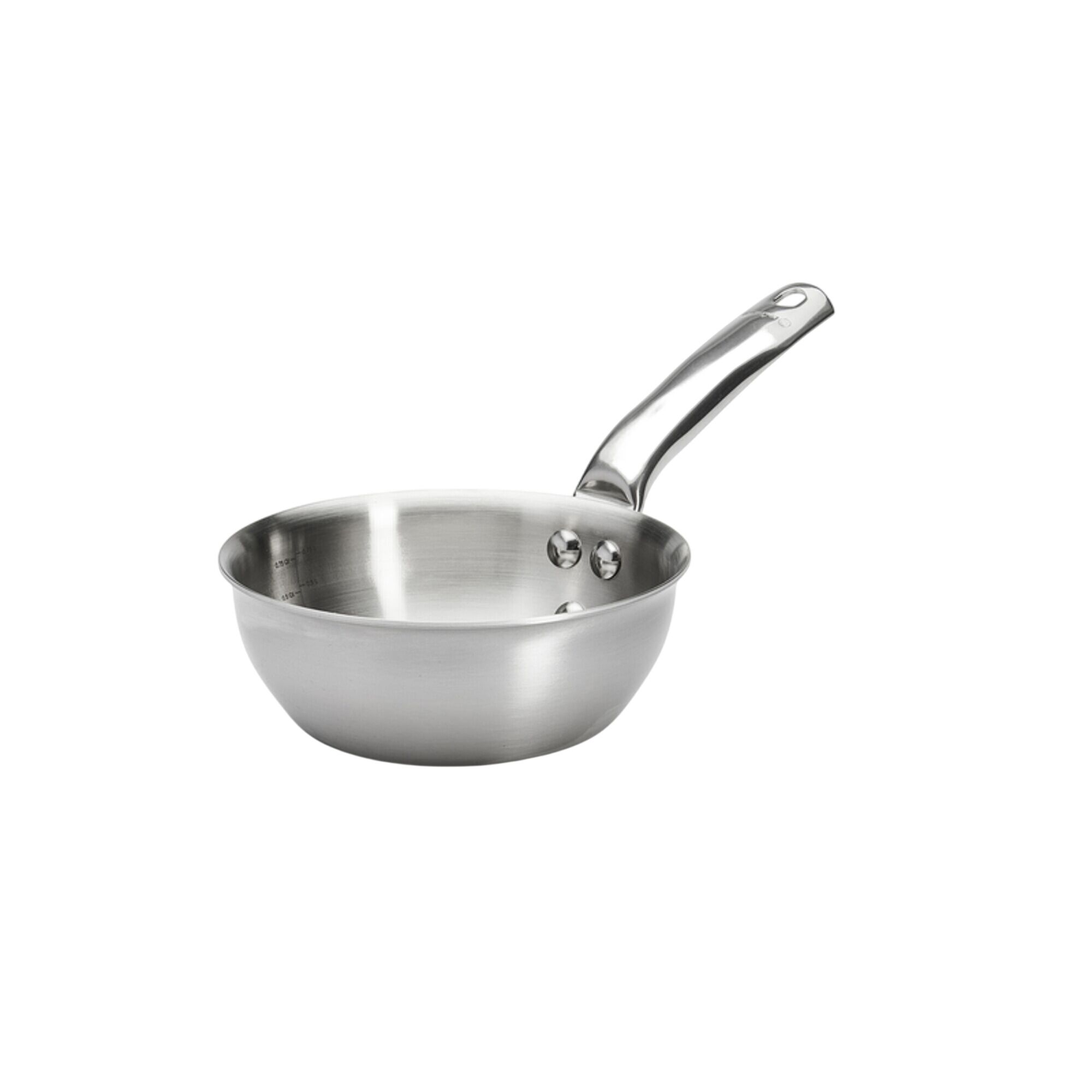 DE BUYER | ALCHIMY - Sote - Ø 160mm - konik
