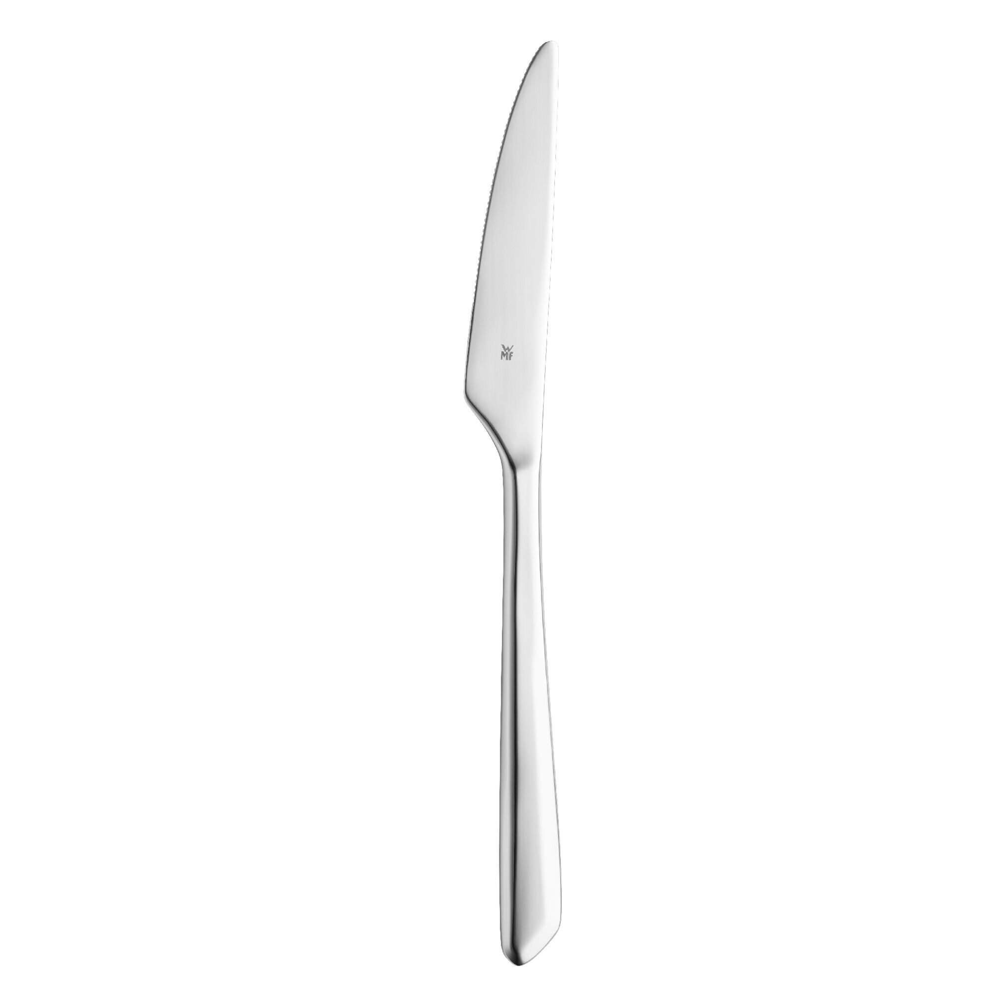 (12 pièces) WMF | SHADES – Couteau à pizza MB – 247 mm – poli  