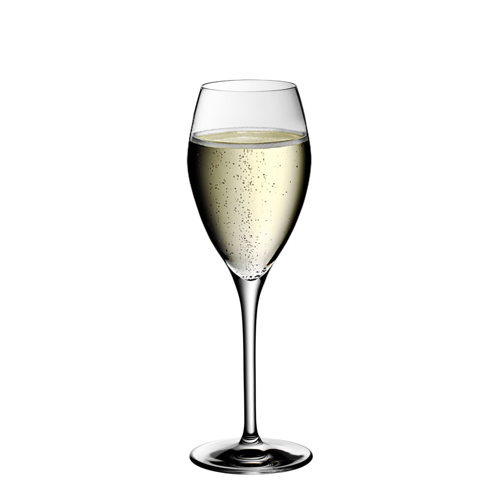 (6 pièces) WMF | SMART - Flûte à champagne 29 - 210 ml - non calibrée