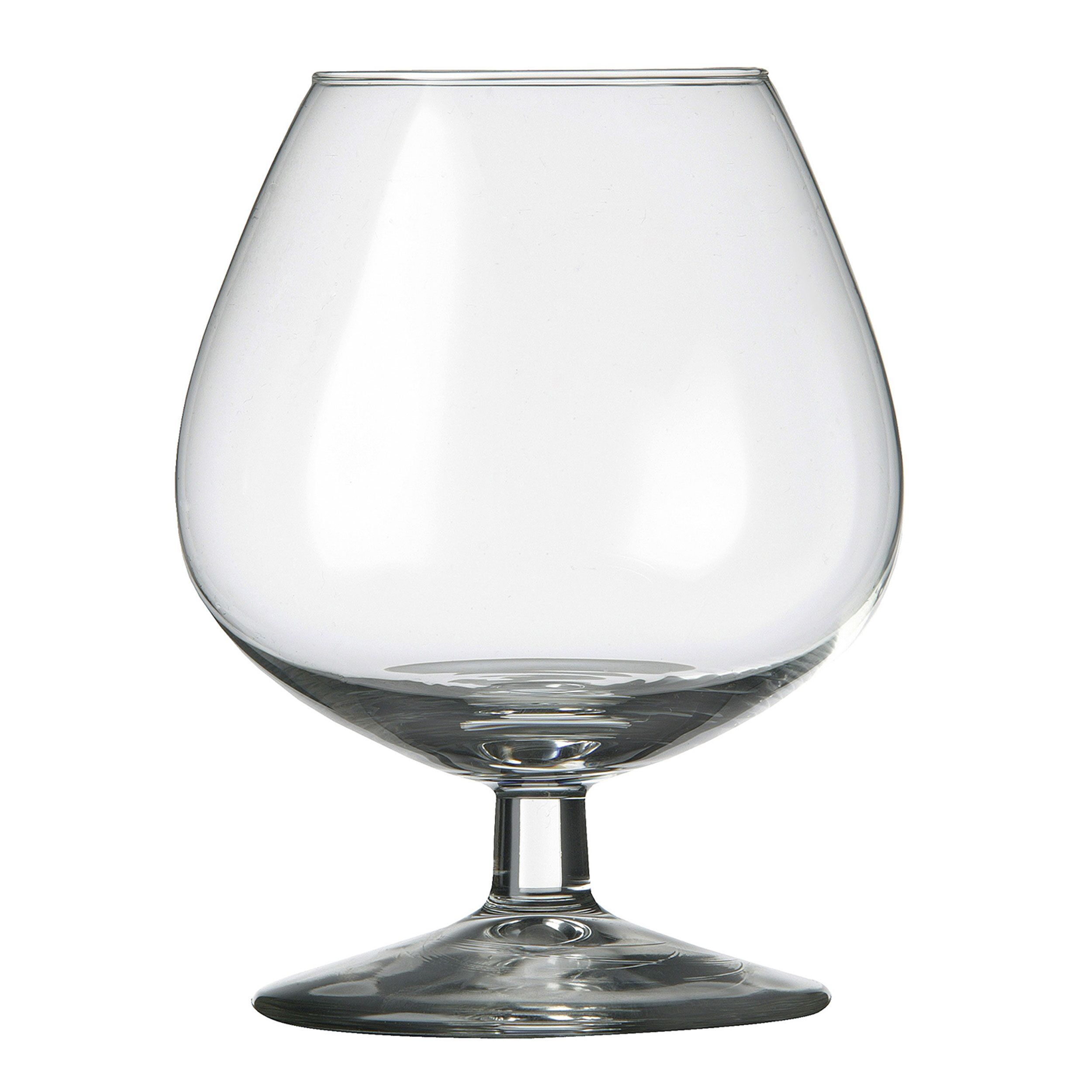 (12 pcs) GILDE | Verre à cognac - GILDE - 250 ml