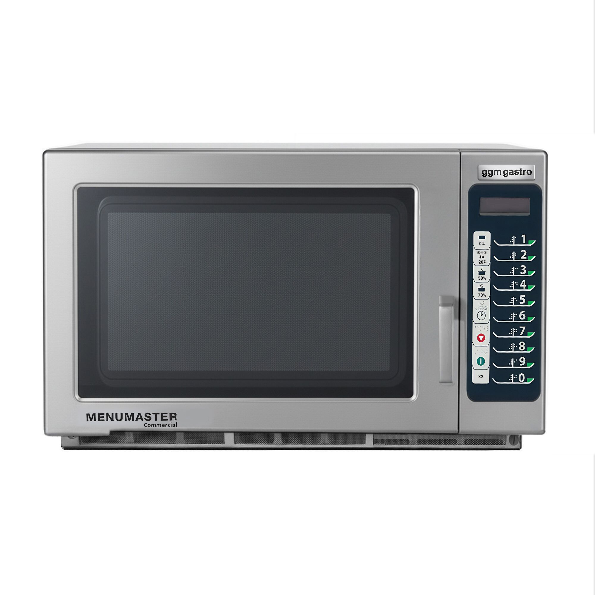 Micro-ondes automatique – 34 litres – 1,8 kW – Numérique