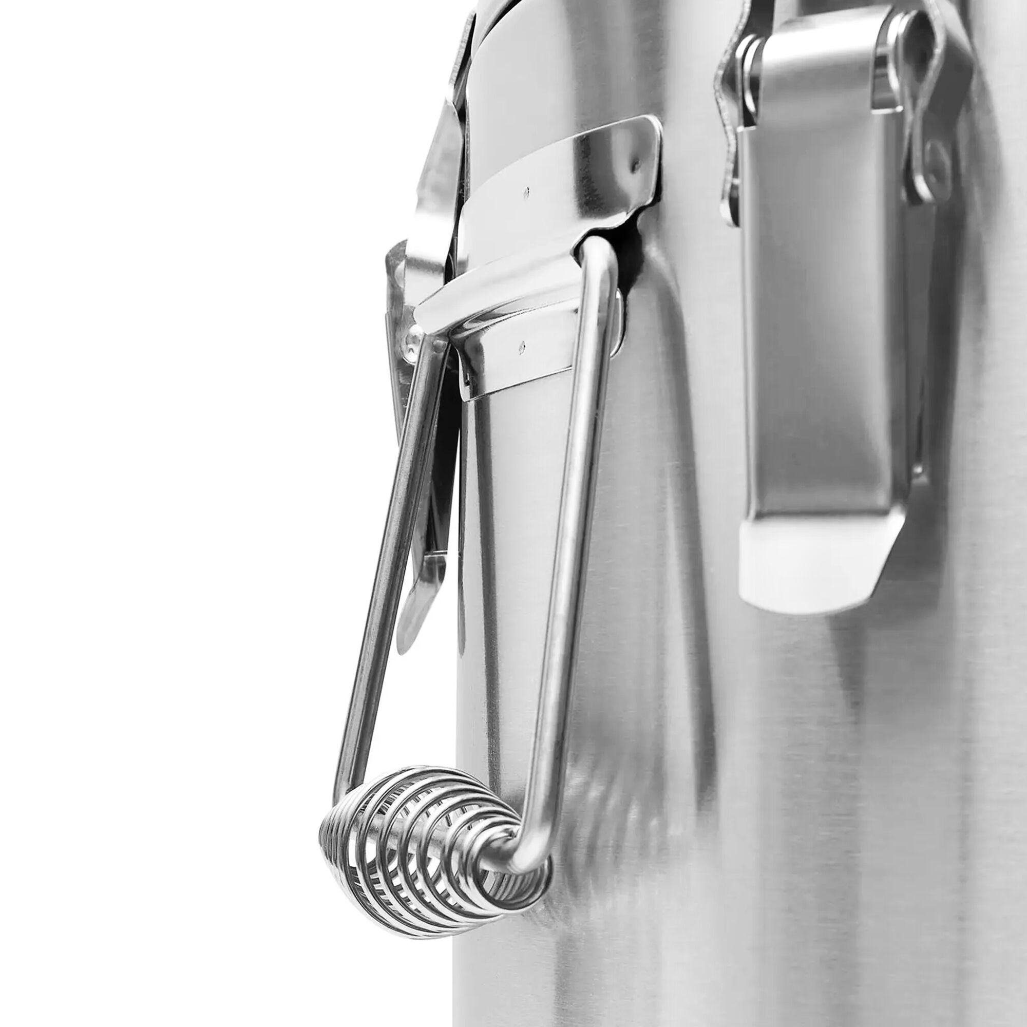 Conteneur isotherme pour boissons - 20L