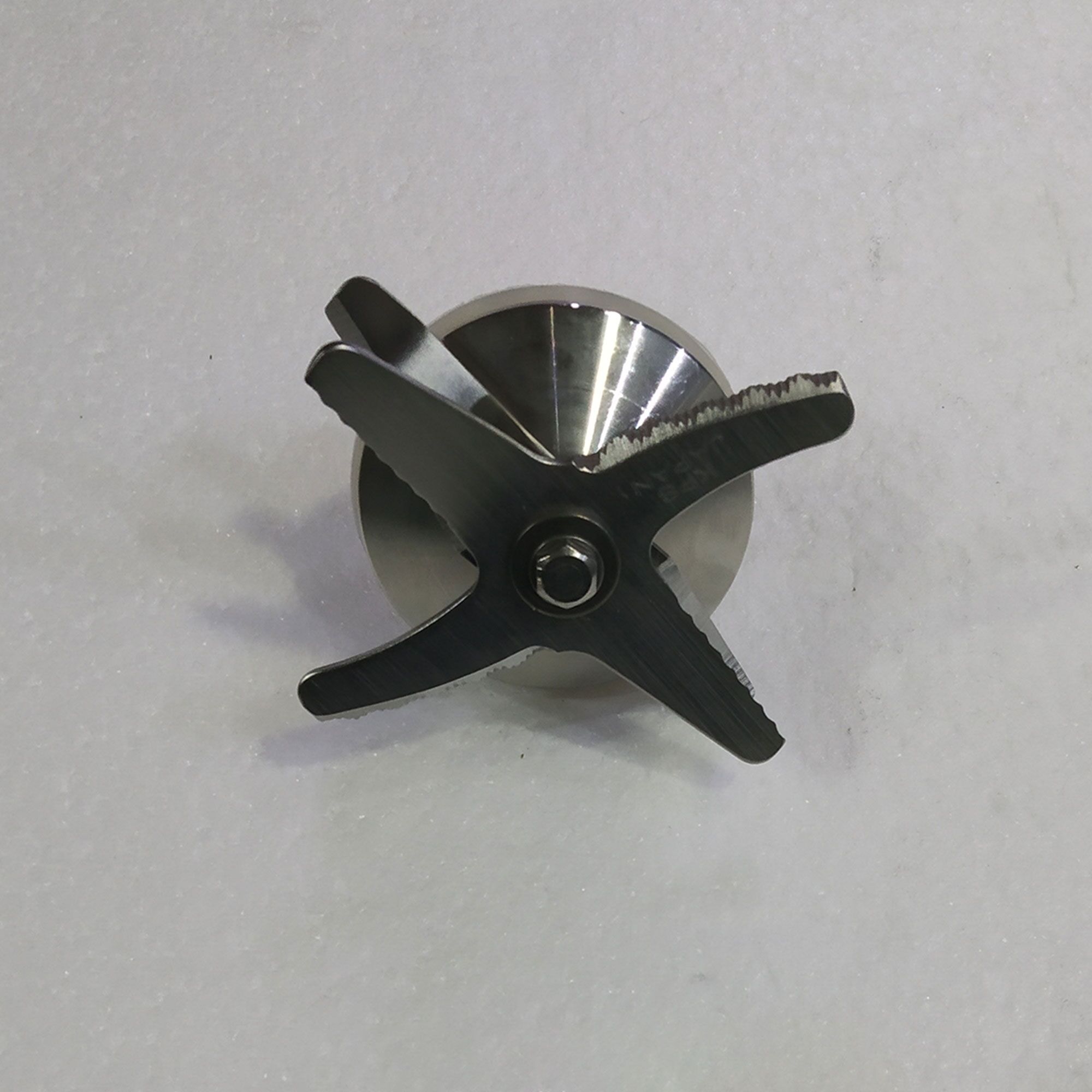 Juego de cuchillas - para BMK2-2200
