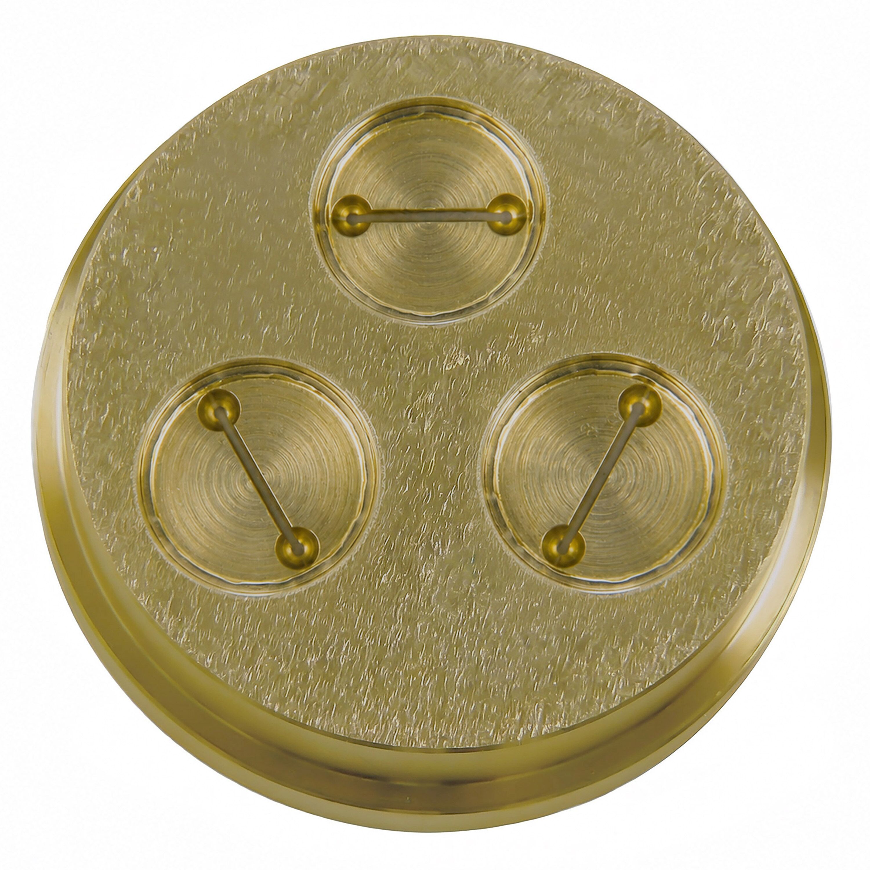 Pasta Die - Pappardelle - 16mm - Ø 57mm - compatible with NMF8N, NMF13N