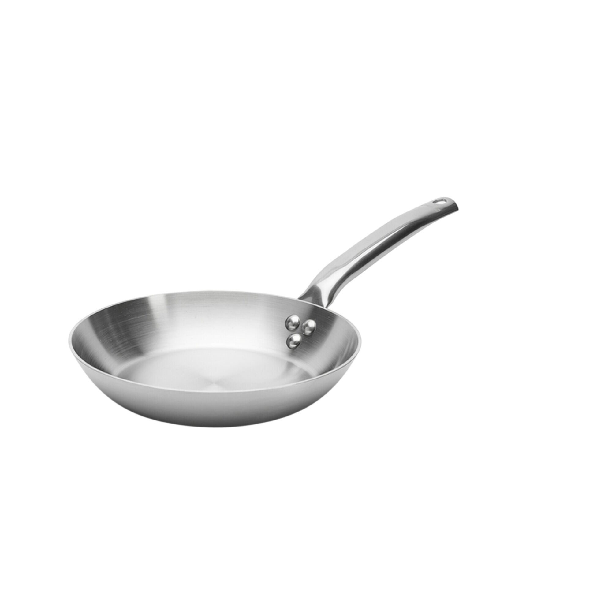 DE BUYER | ALCHIMY - Kızartma tavası - Ø 240mm