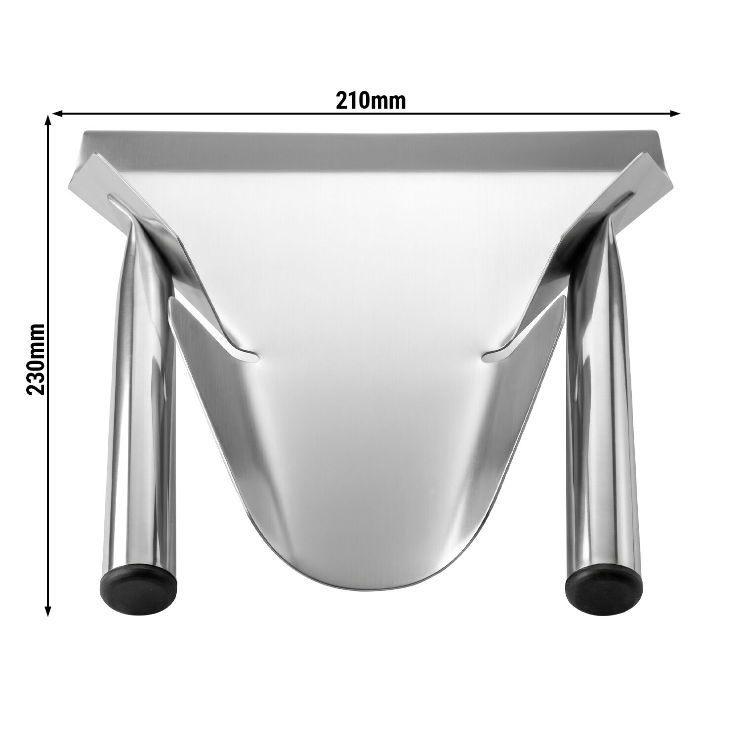 French Fries Funnel