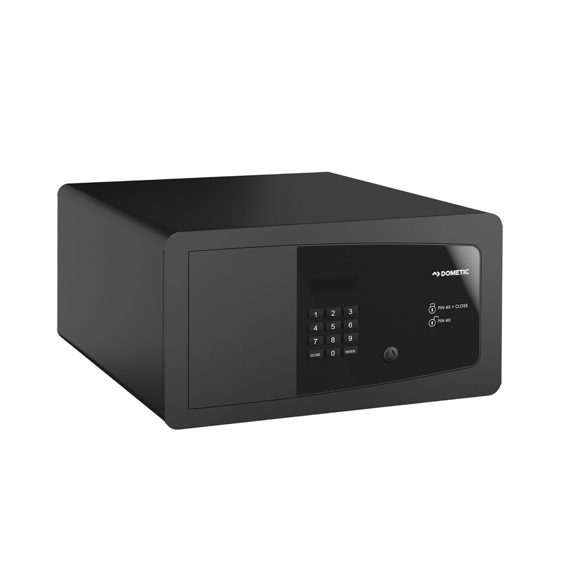 DOMETIC | ProSafe - Room Safe - MD360L2 - Left-Handed Door